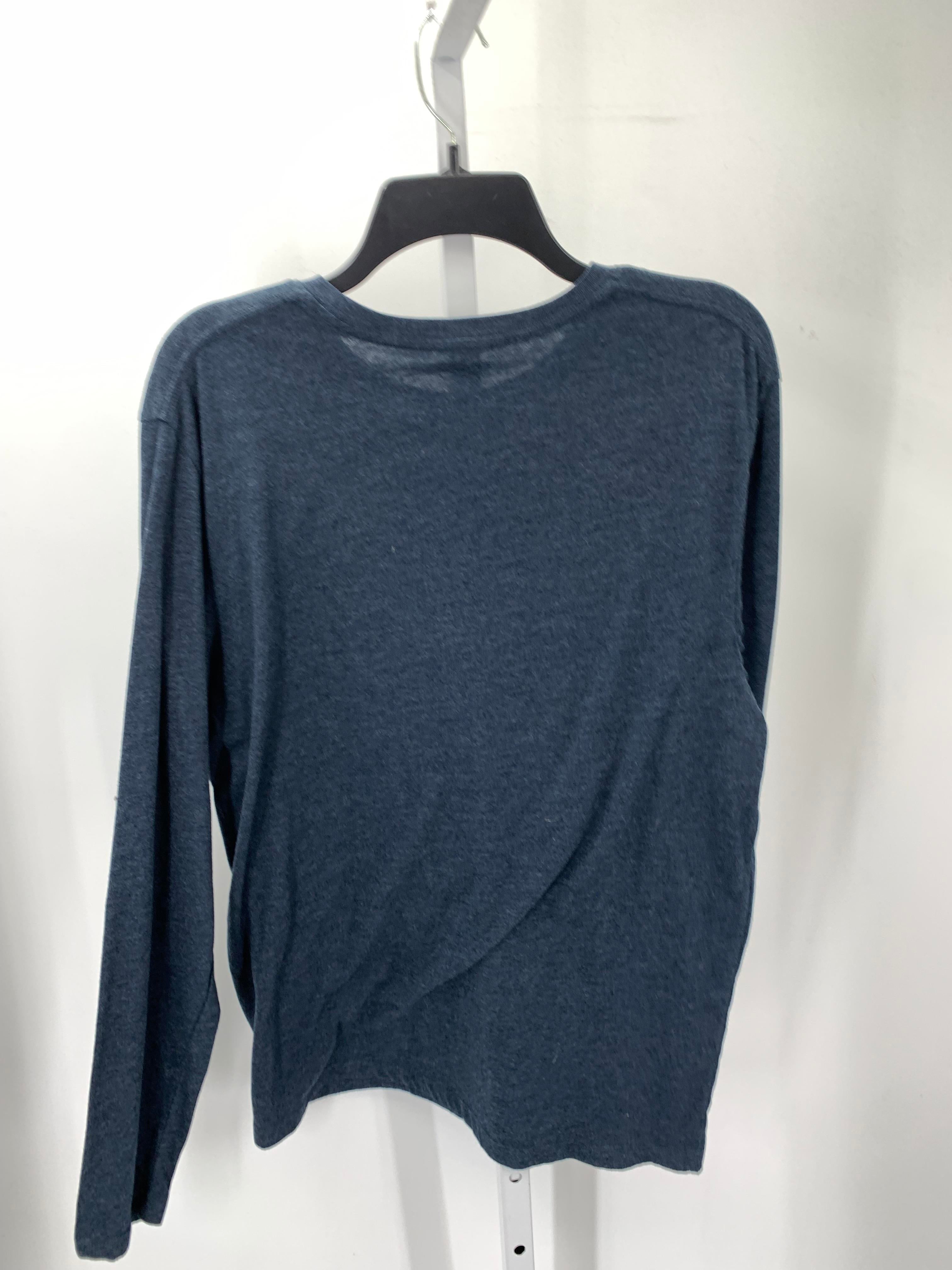 CREWNECK KNIT