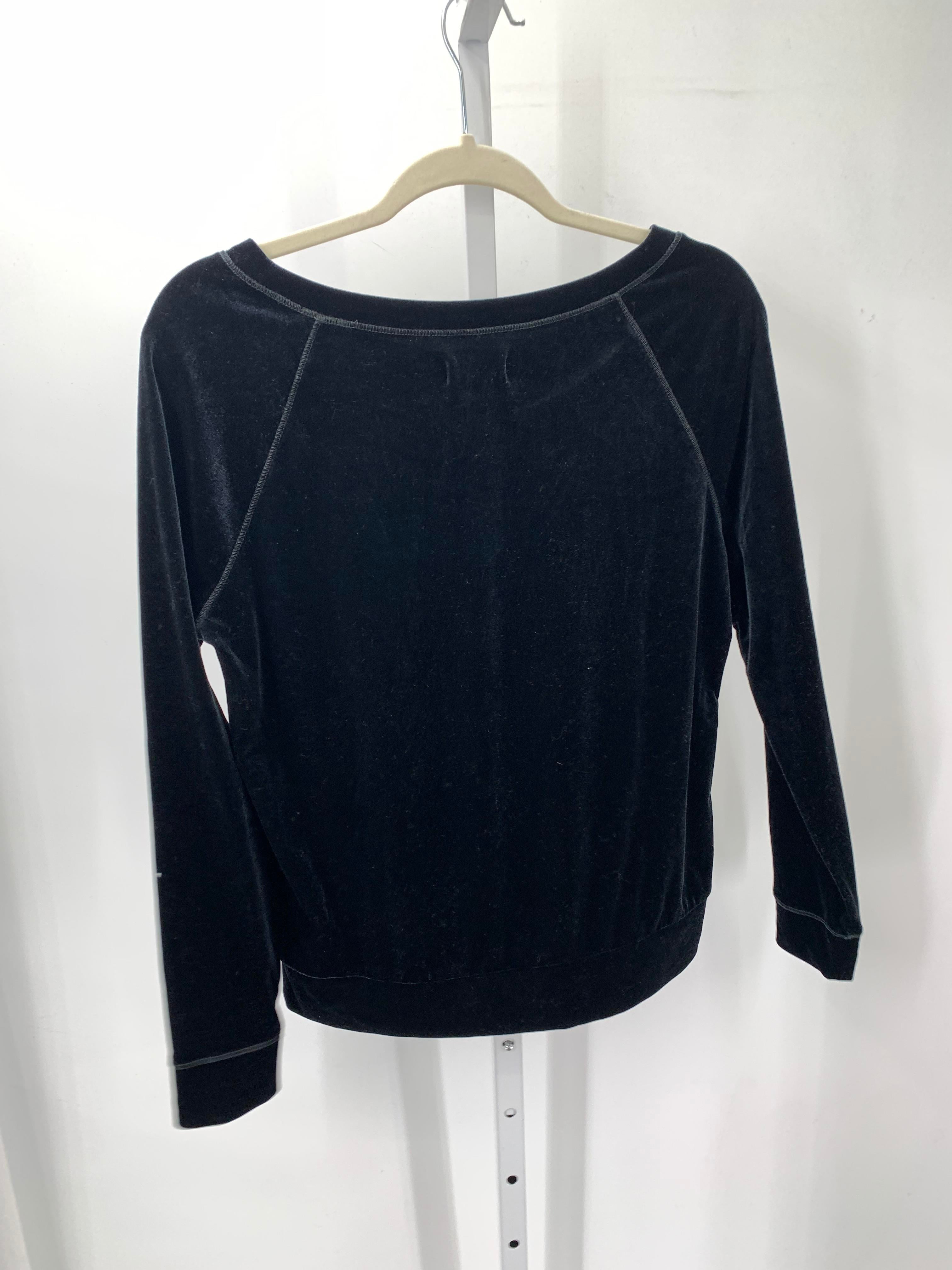 Aerie Size Medium Juniors Long Sleeve Shirt