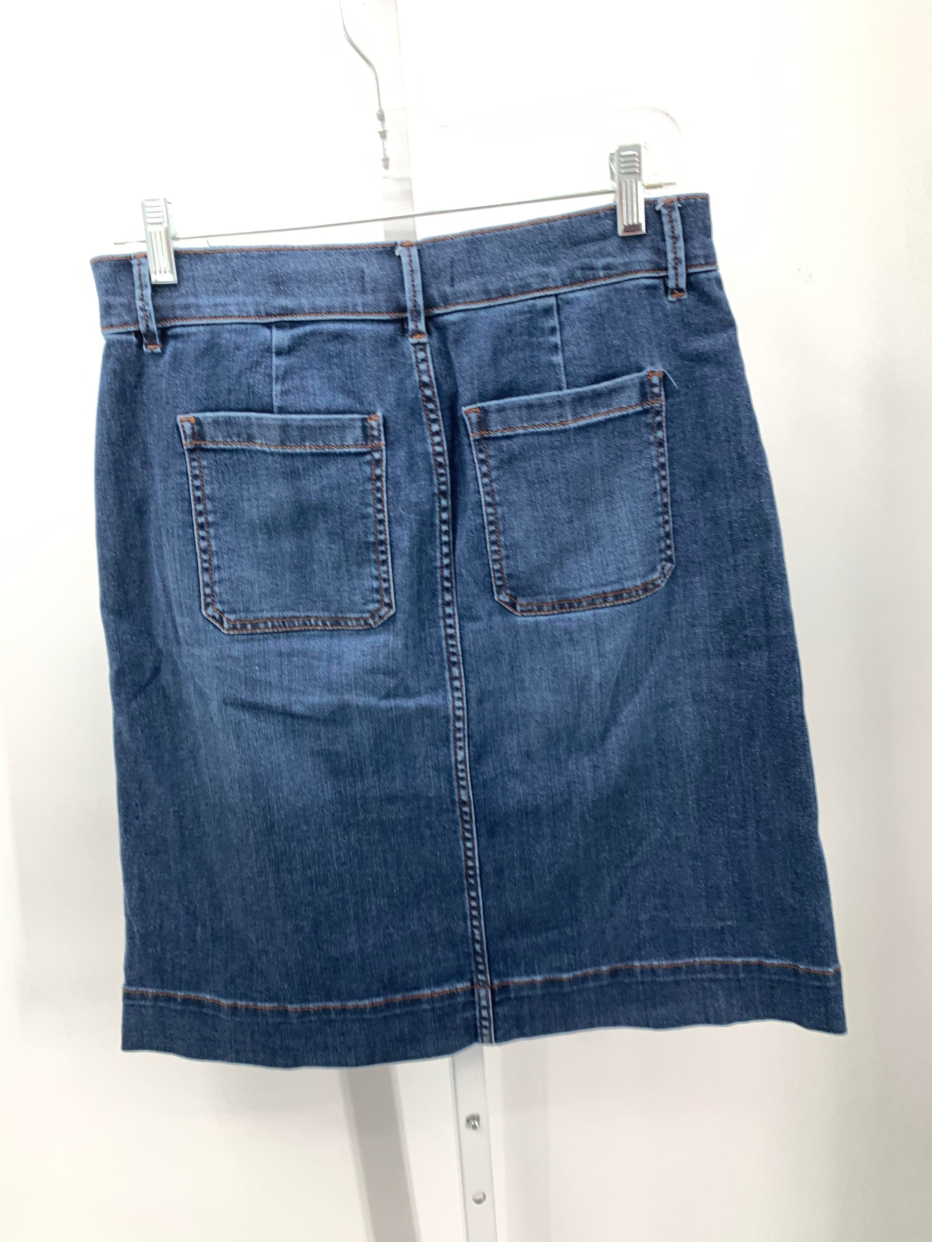 Loft Size 6 Misses Skirt