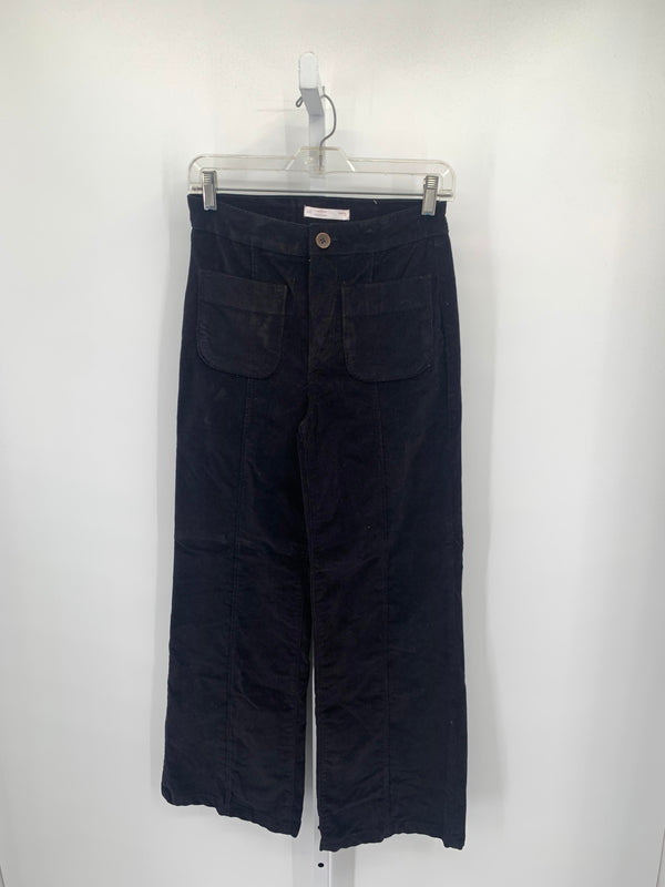 Lauren Conrad Size 2 Misses Corduroy Pants