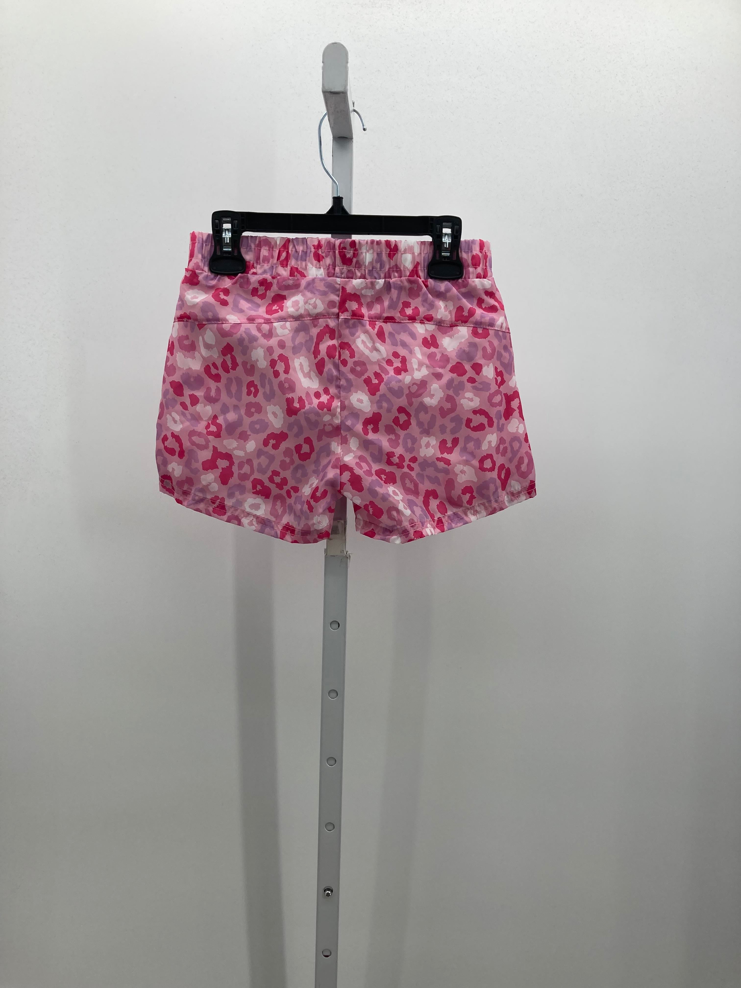 Fila Size 7/8 Girls Shorts