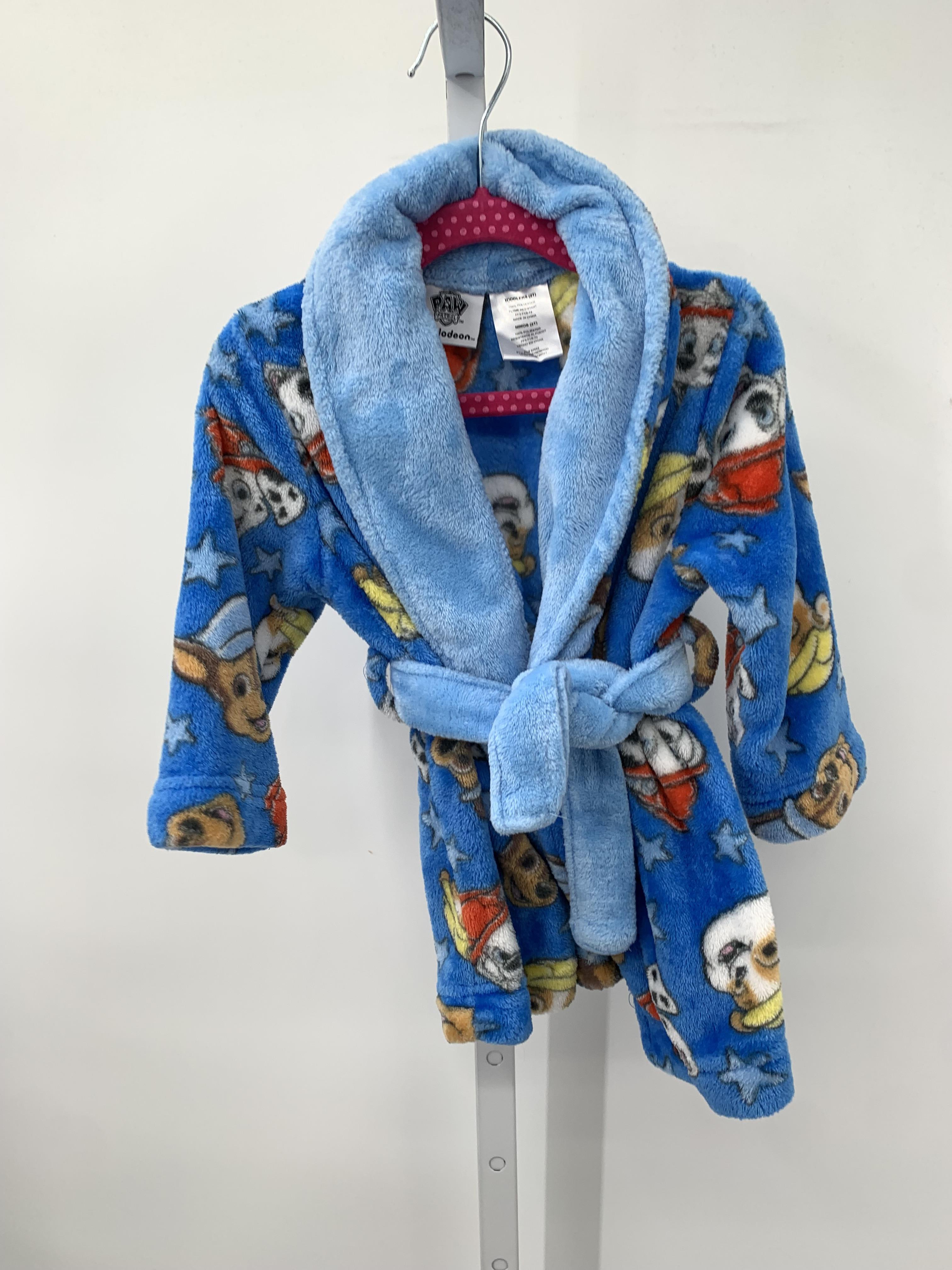 PAW PATROL FLEECE