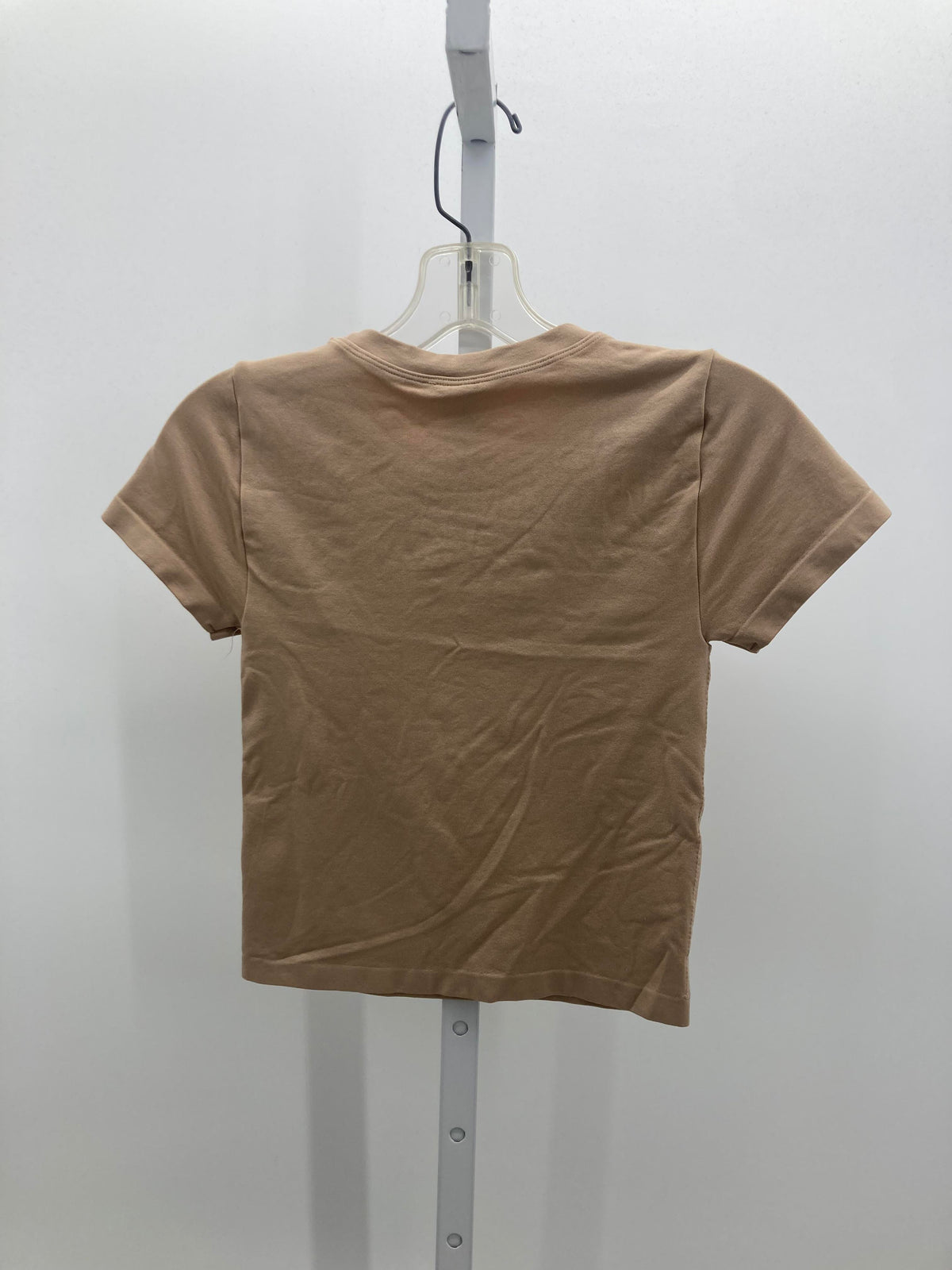 Size Small Juniors Short Sleeve Shirt