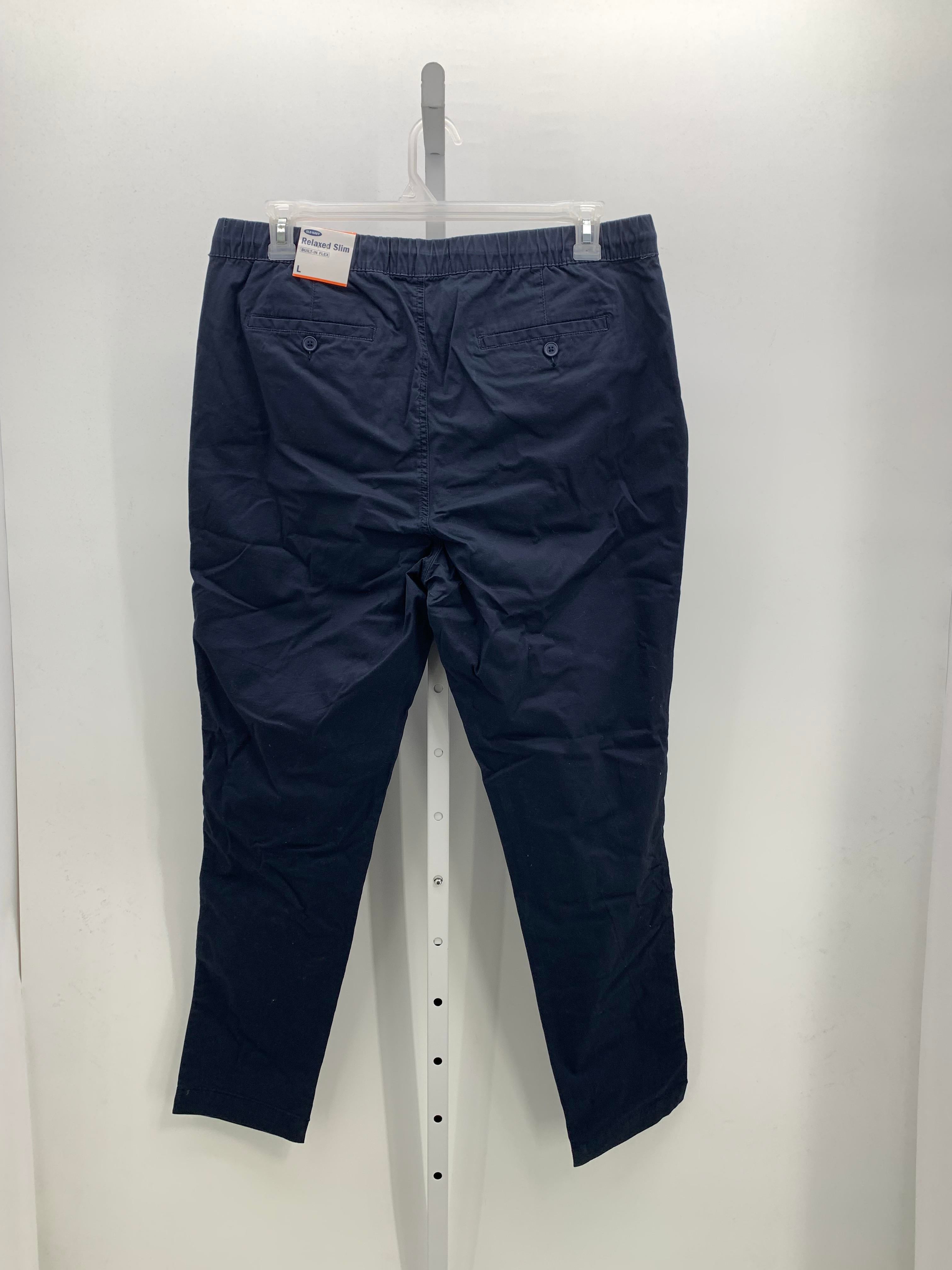 NEW RELAXED SLIM FIT