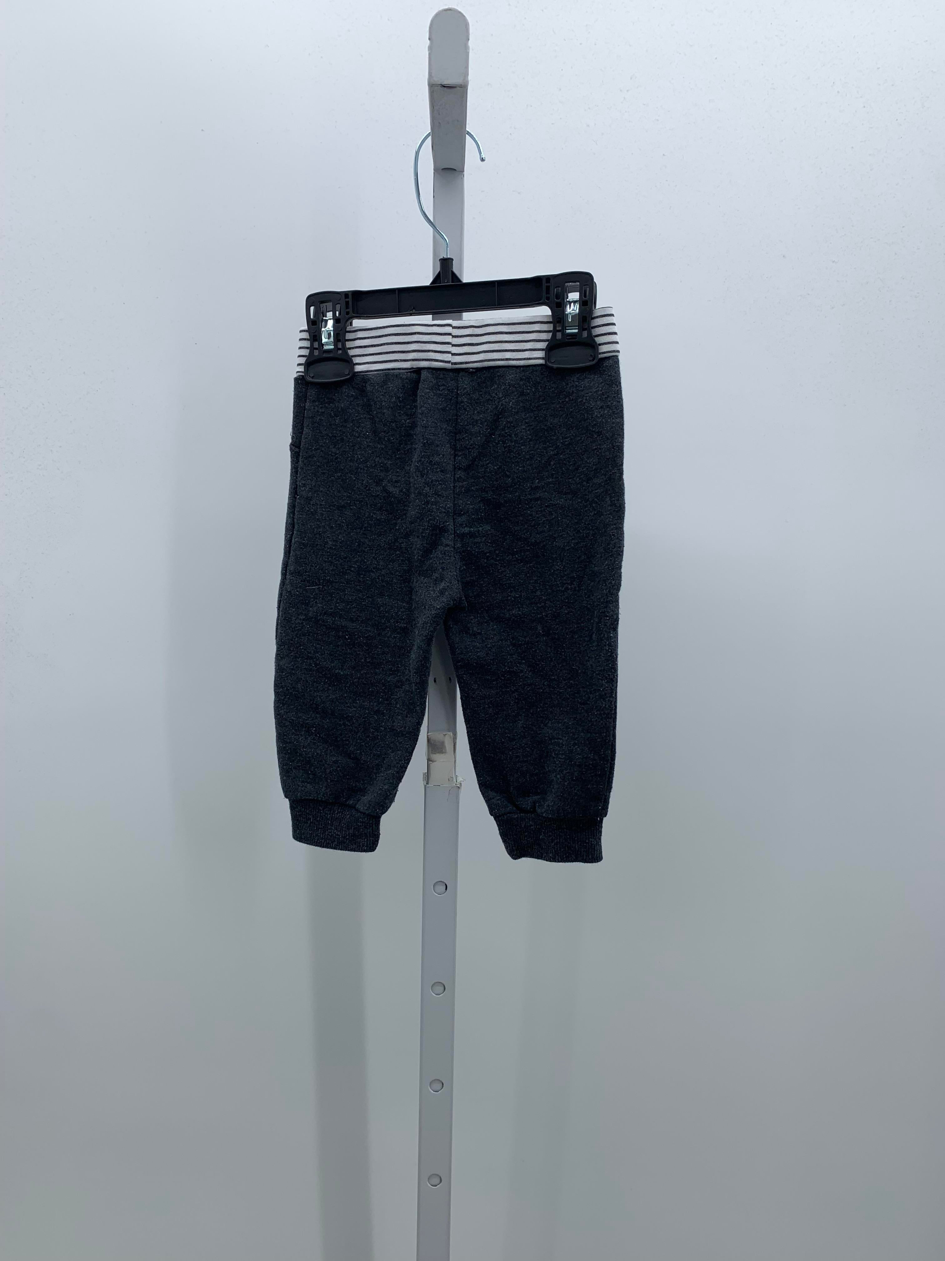 MICKEY MOUSE KNIT PANTS