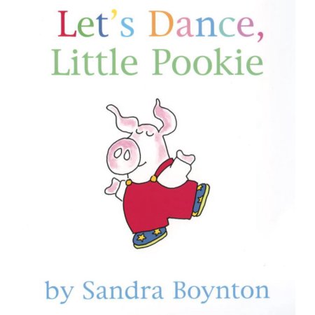 Let's Dance, Little Pookie - Boynton, Sandra