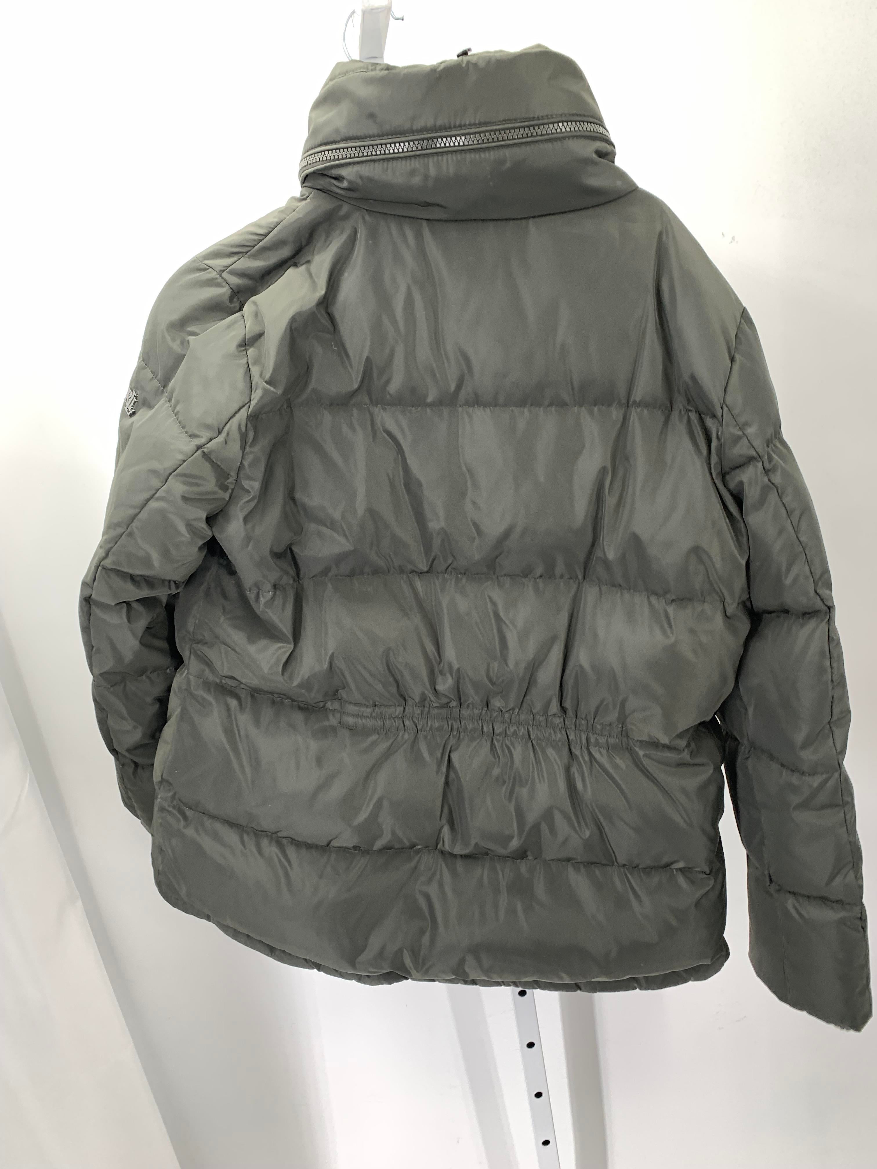 Ralph Lauren Size Large Misses Winter Coat
