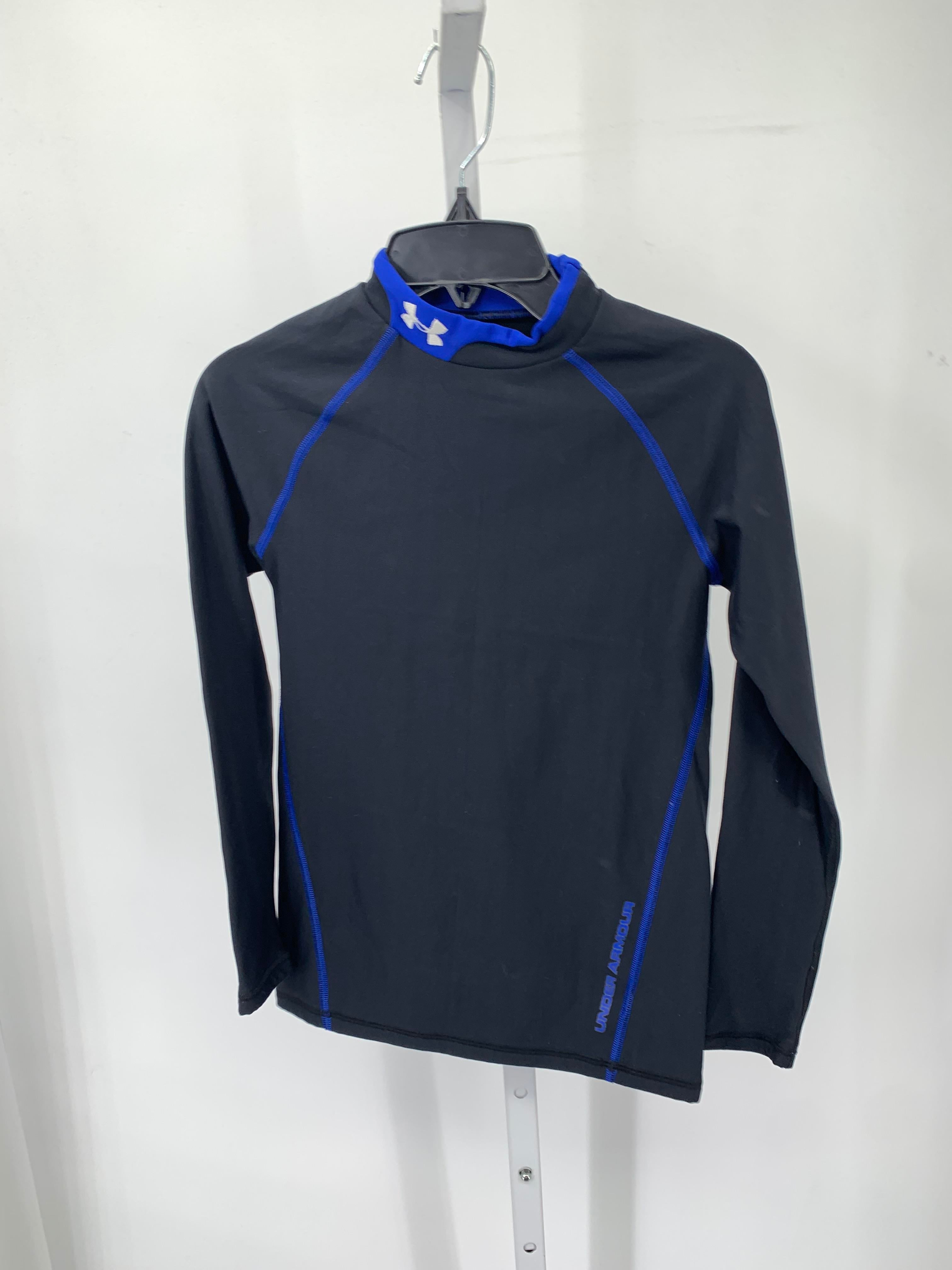 BLUE TRIM GOLD GEAR