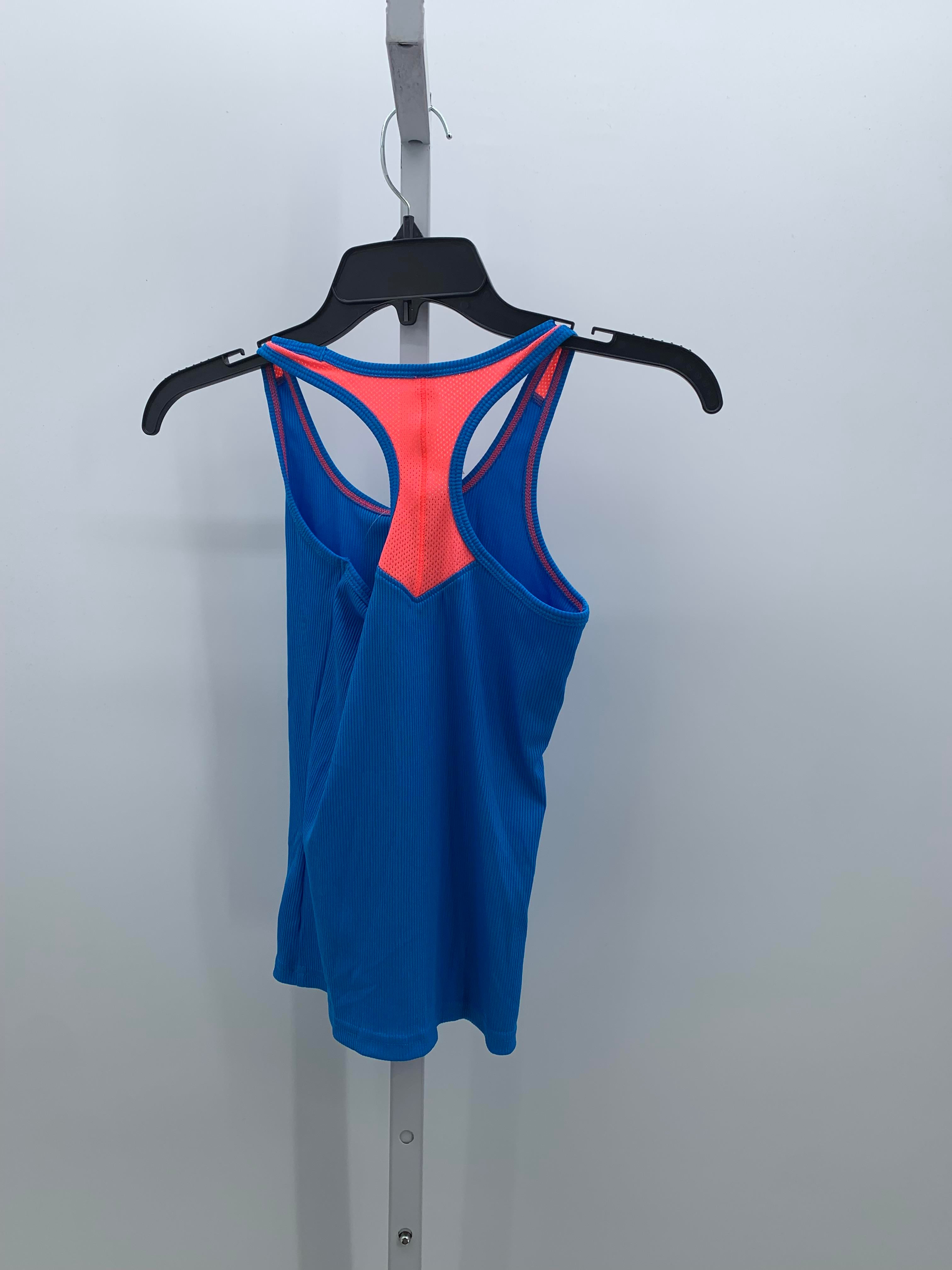 Under Armour Size 8 Girls Tank