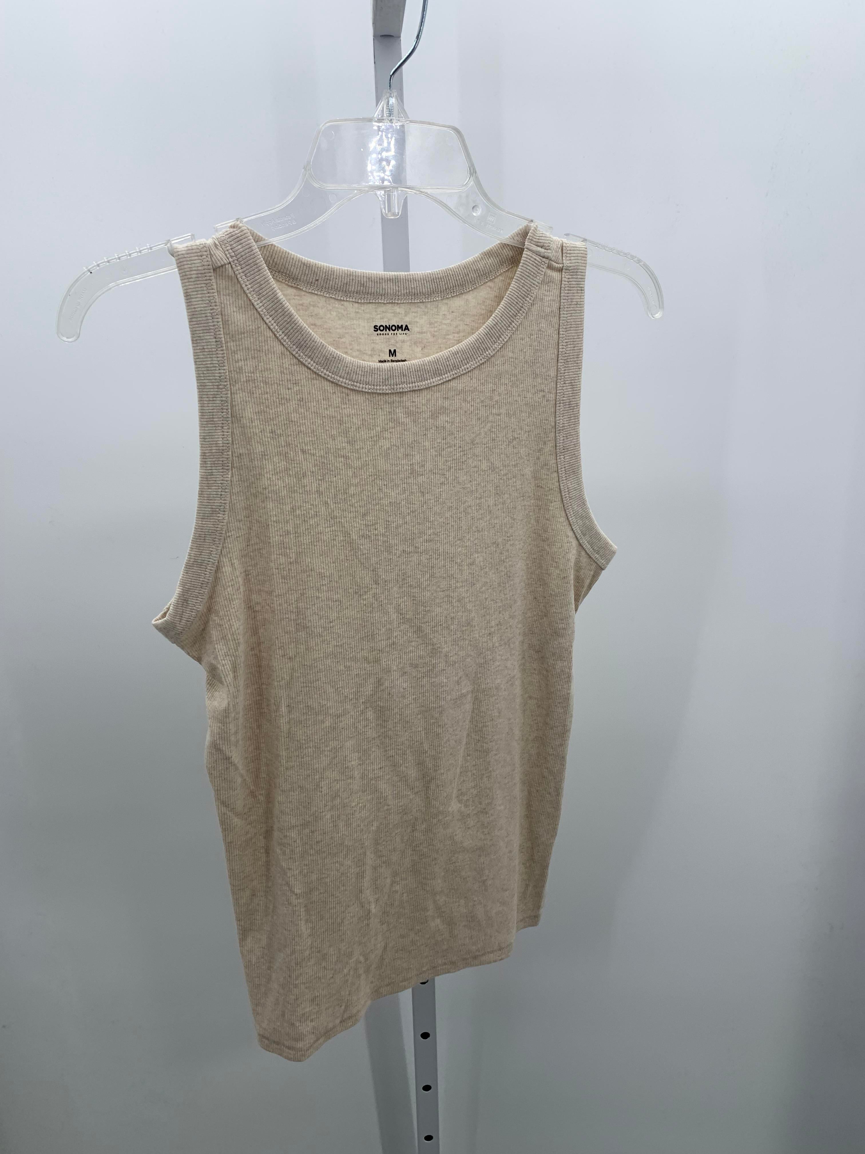 Sonoma Size Medium Misses Tank