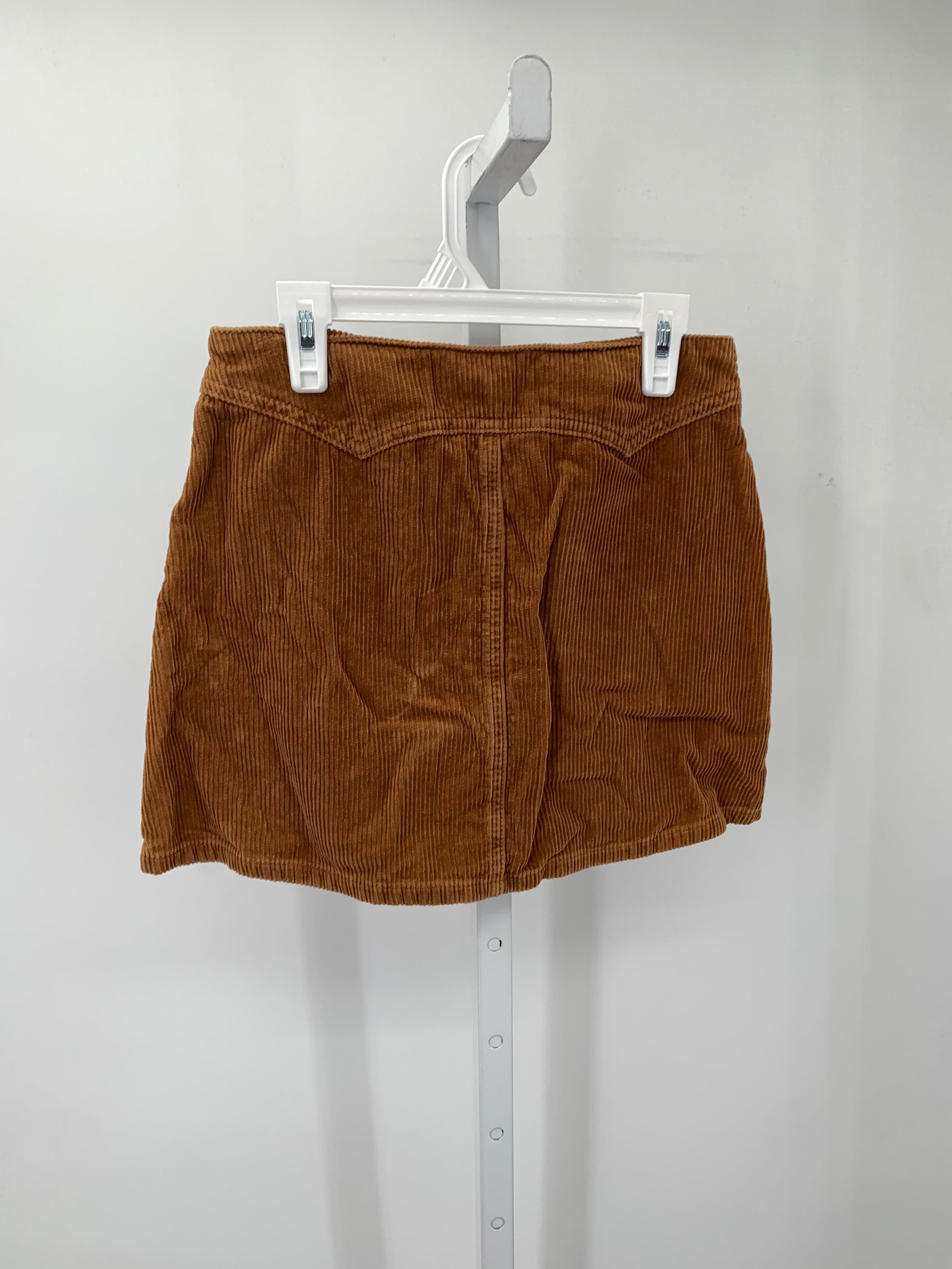 Kendall & Kylie Size 2 Juniors Skirt
