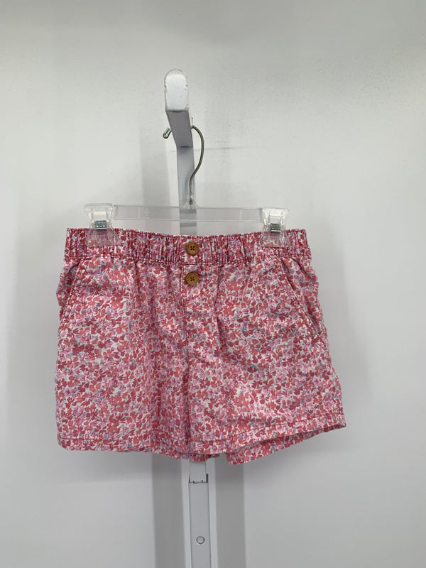 Osh Kosh Size 10 Girls Shorts