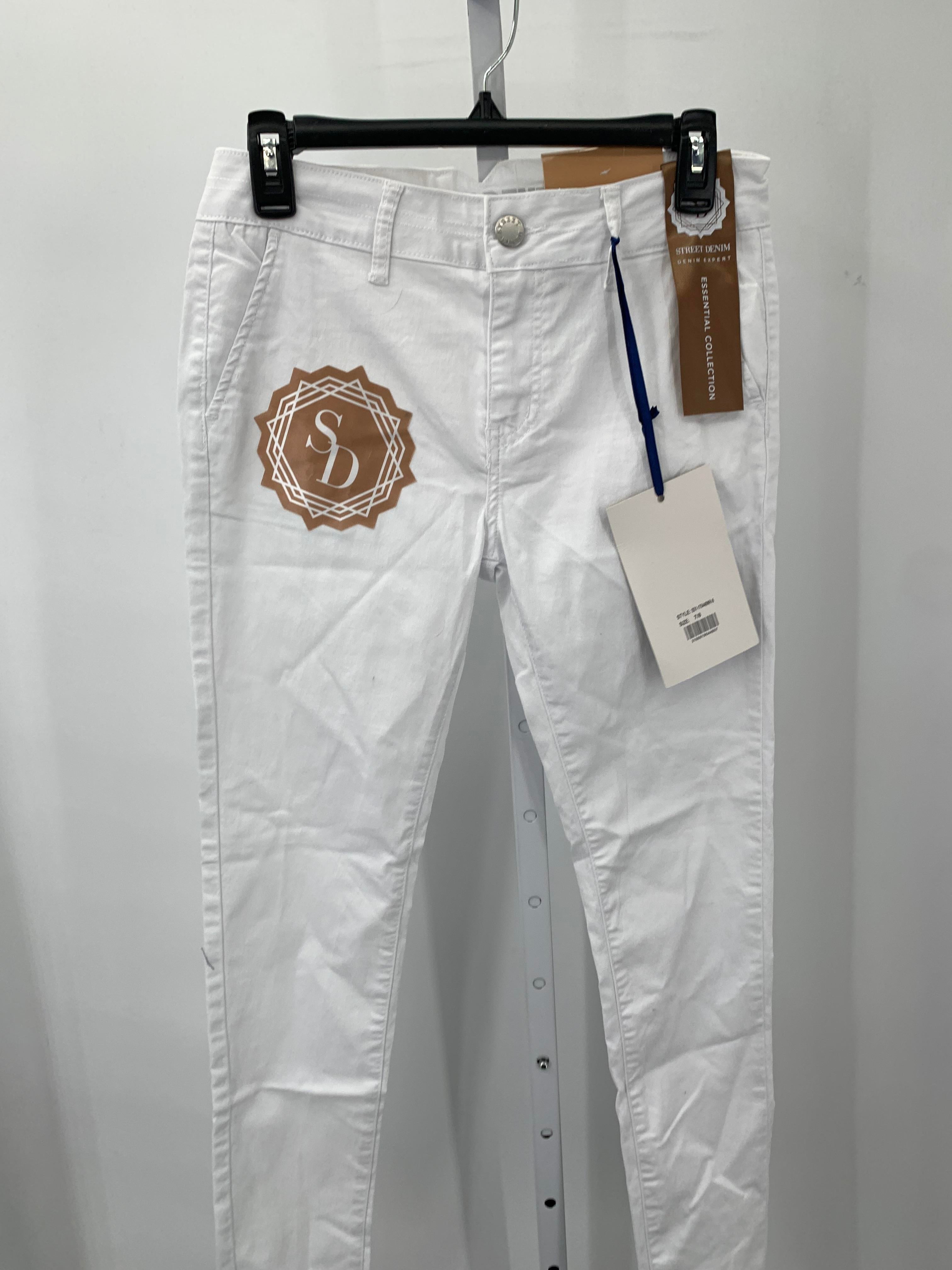 Size 7/8 Juniors Pants