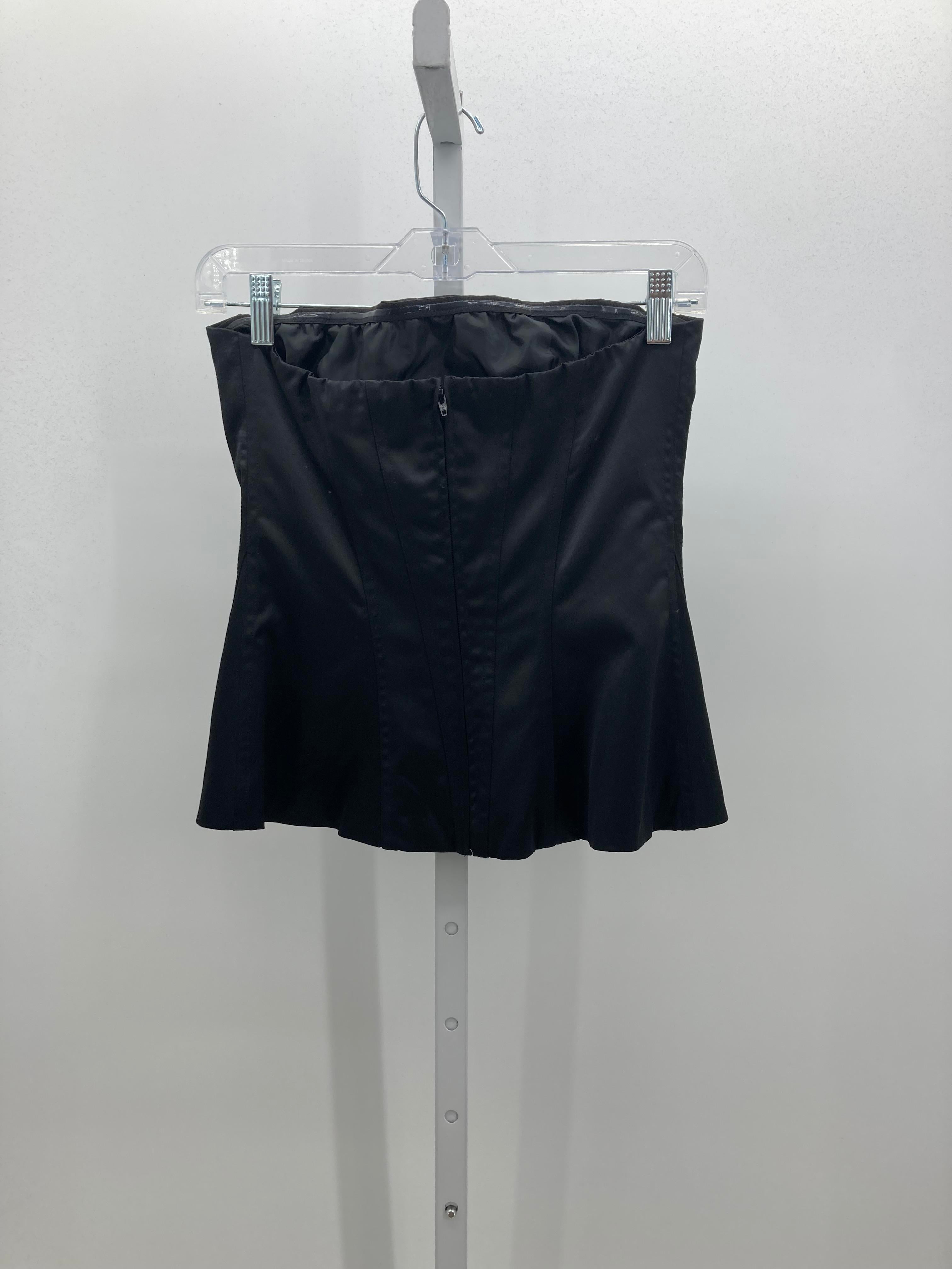 The Limited Size Small Misses Sleeveless Shirt