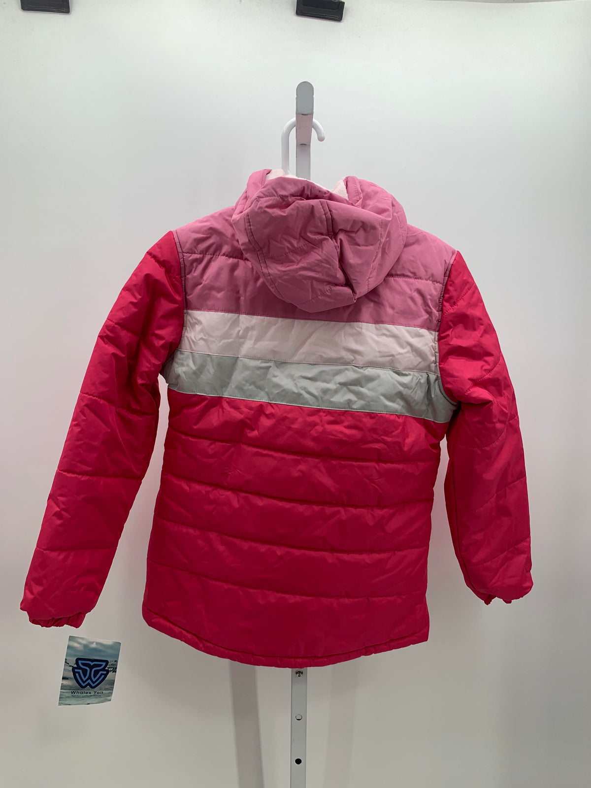 Size 14-16 Girls Winter Coat