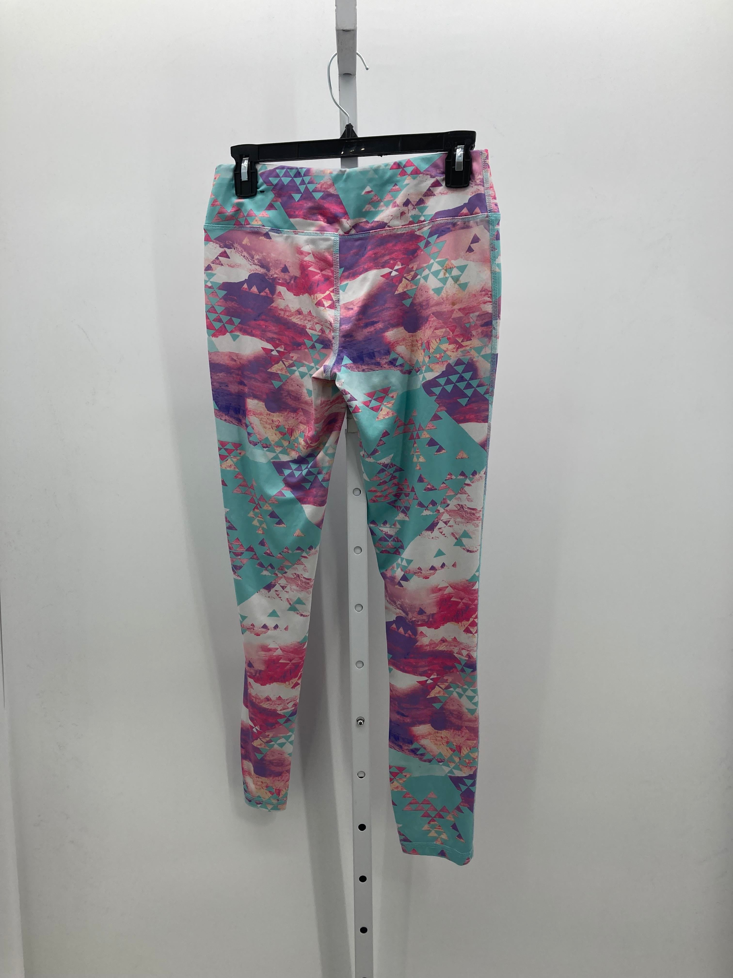 Material Girl Size Medium Misses Leggings