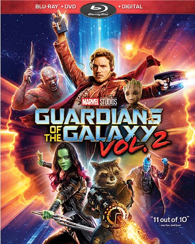 Guardians of the Galaxy: Volume 2 - sealed