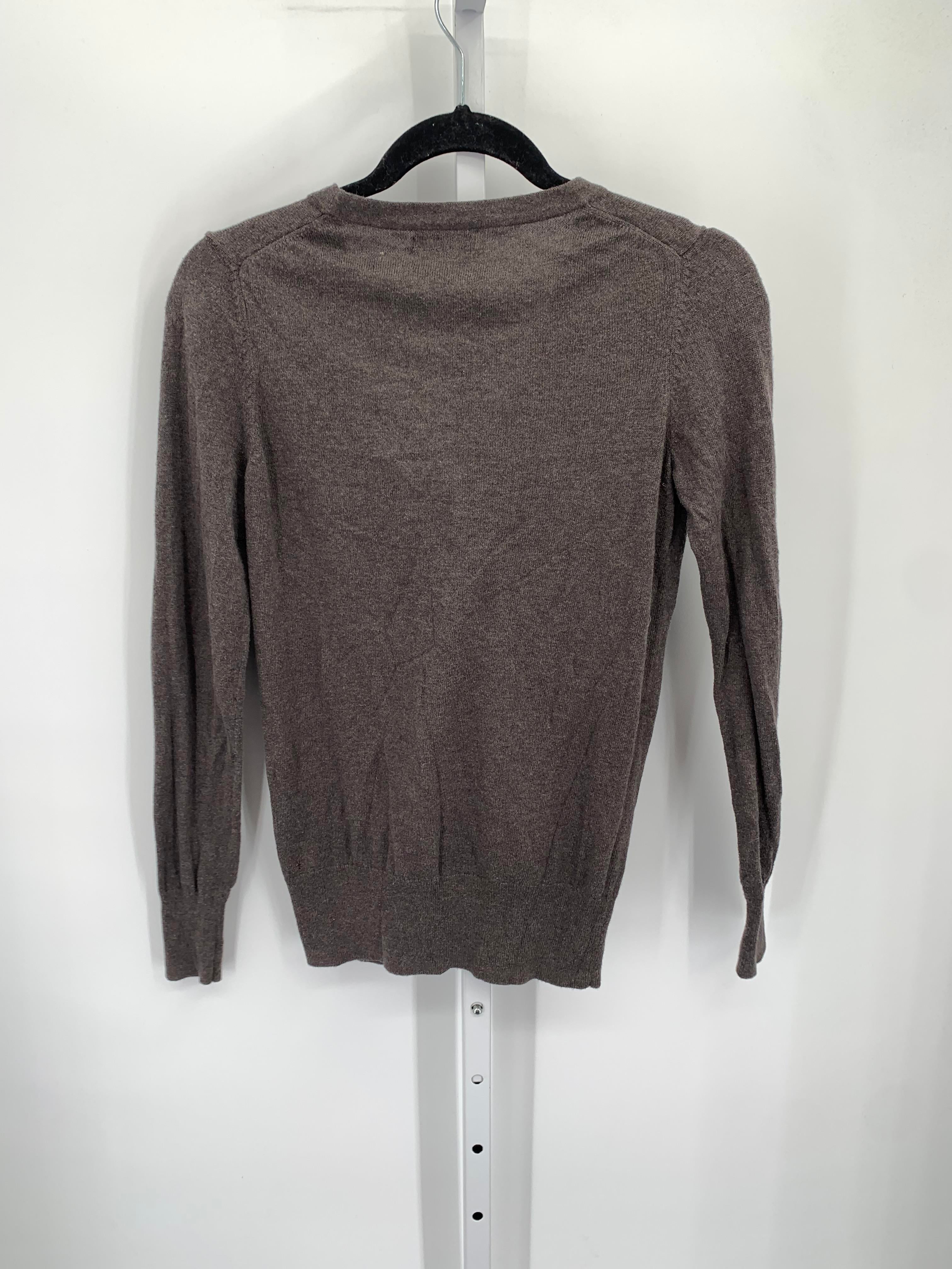 Gap Size Small Misses Long Slv Sweater