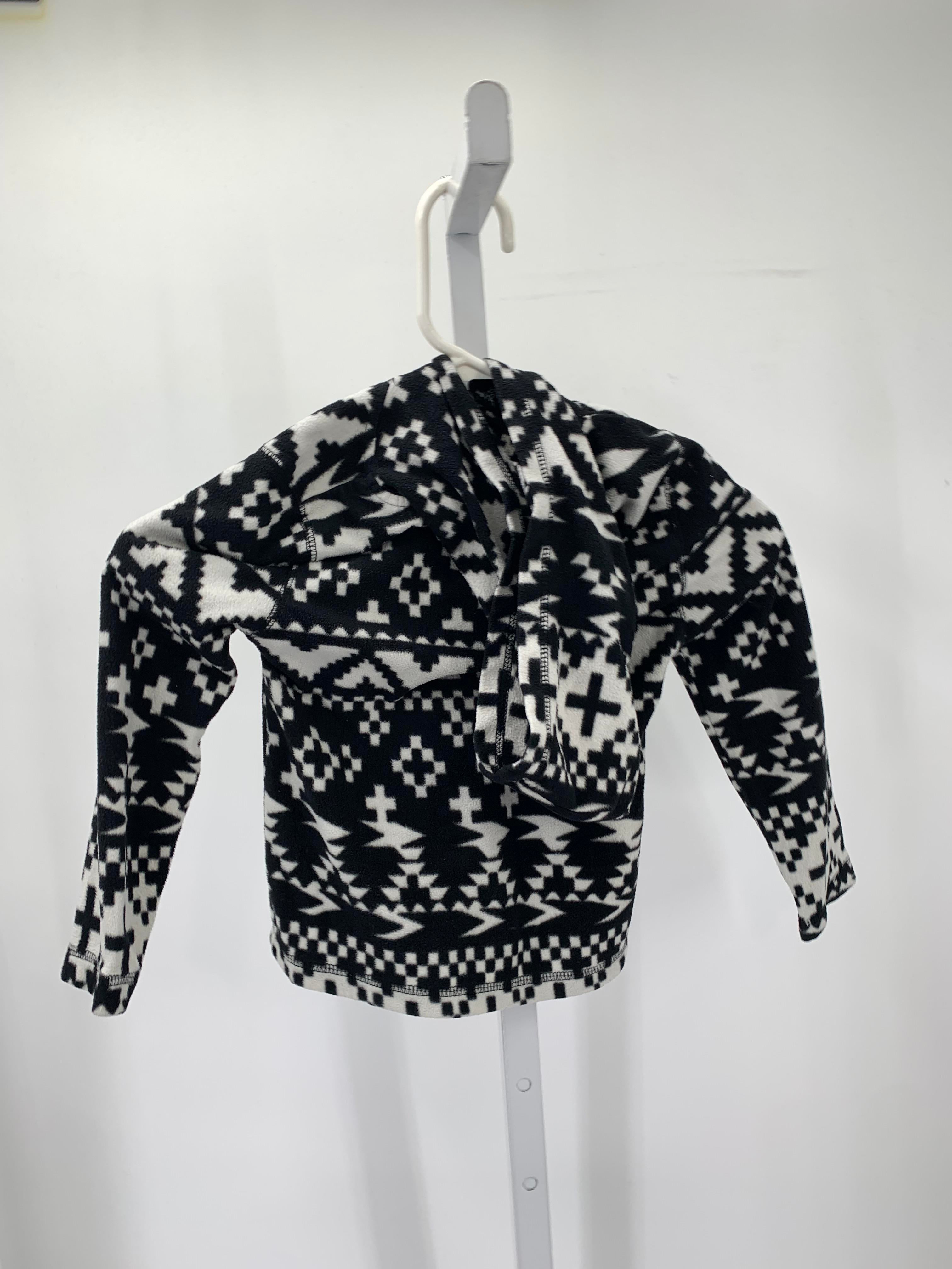 Arizona Size 5 Girls Fleece