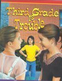 Third Grade Is Trouble - Barbara Baker