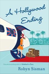 A Hollywood Ending by Robyn Sisman - Robyn Sisman