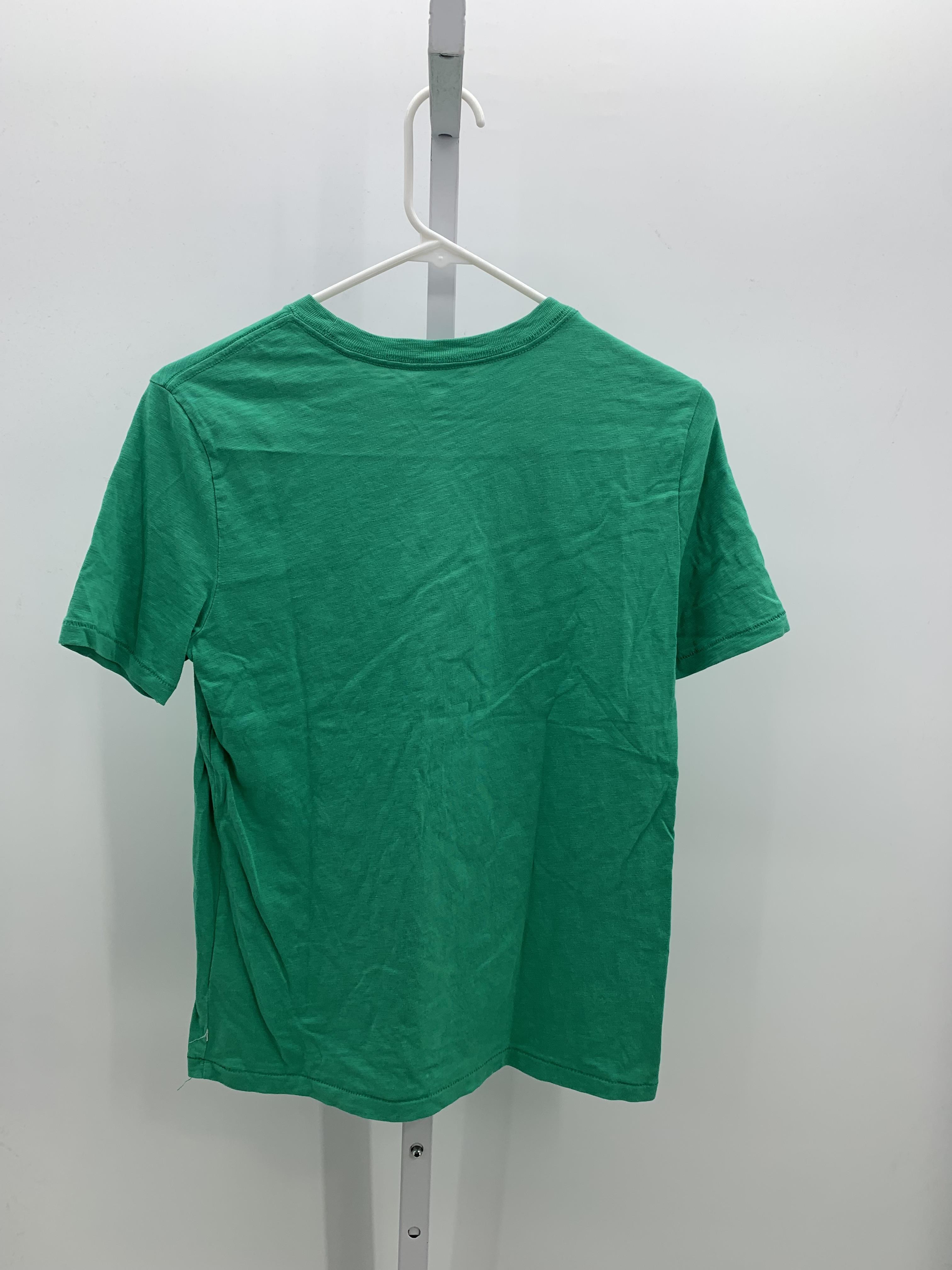 KNIT TEE
