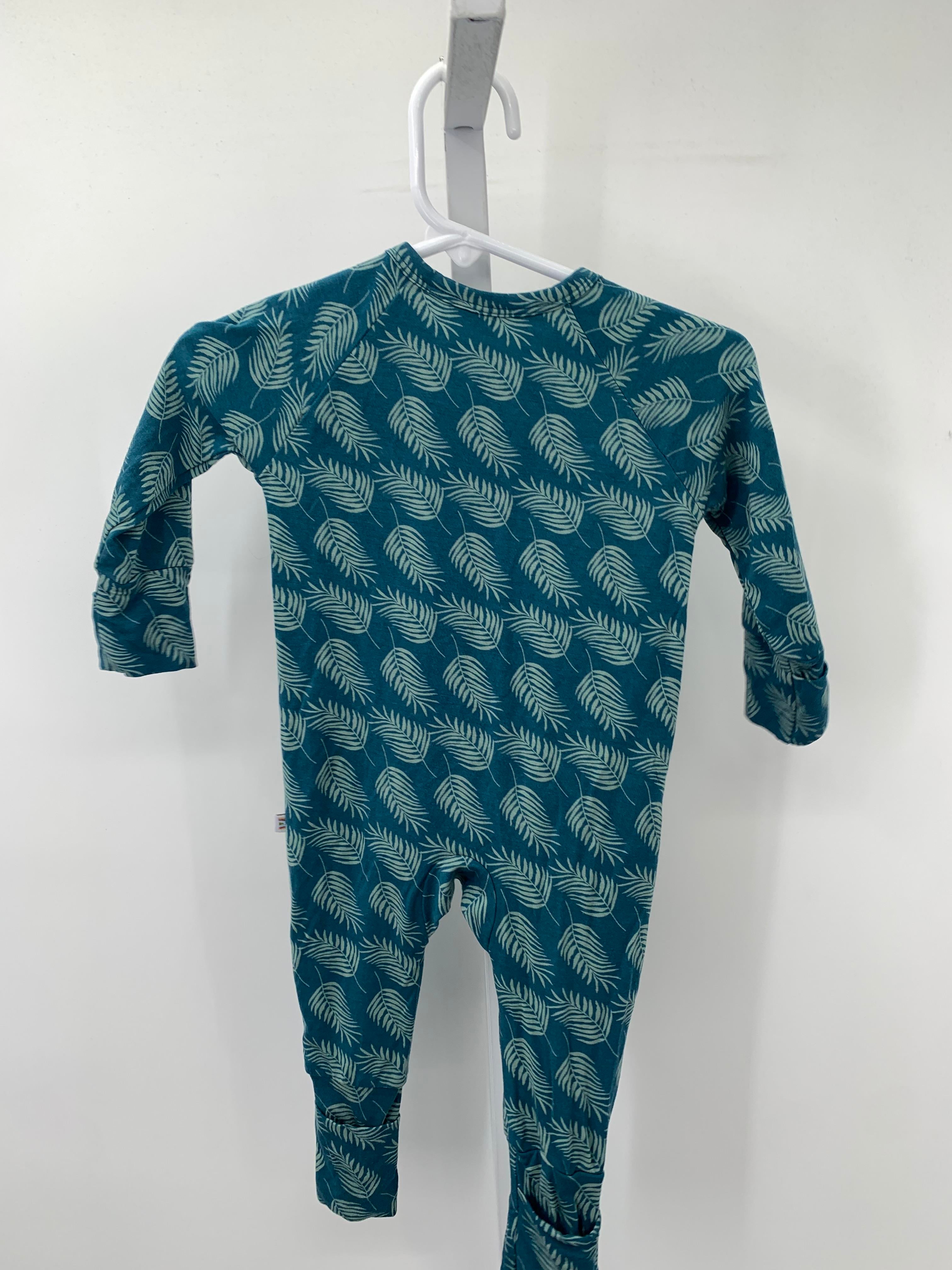 Emerson Size 0-3 months Girls Sleeper