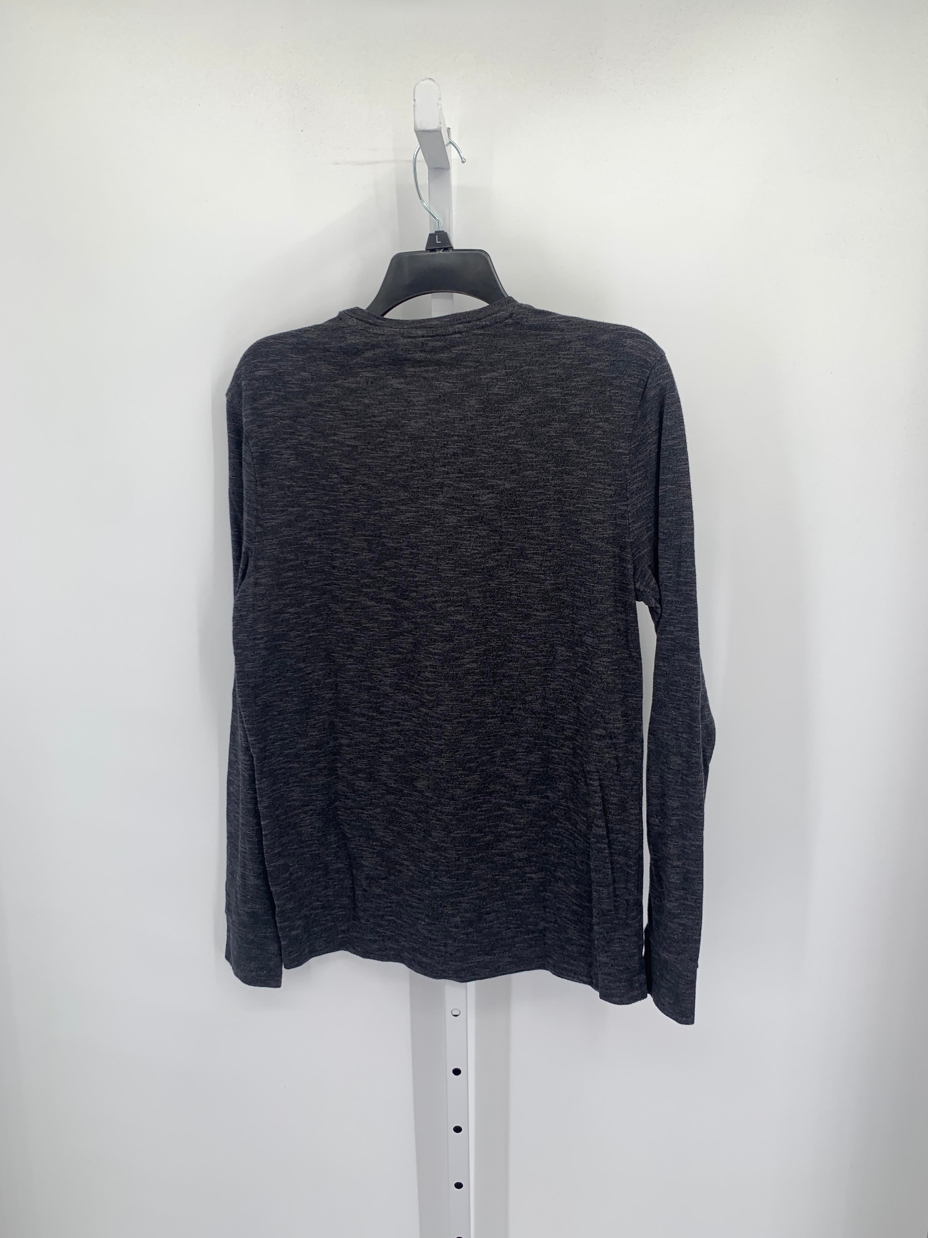 SLIM FIT BUTTONS KNIT