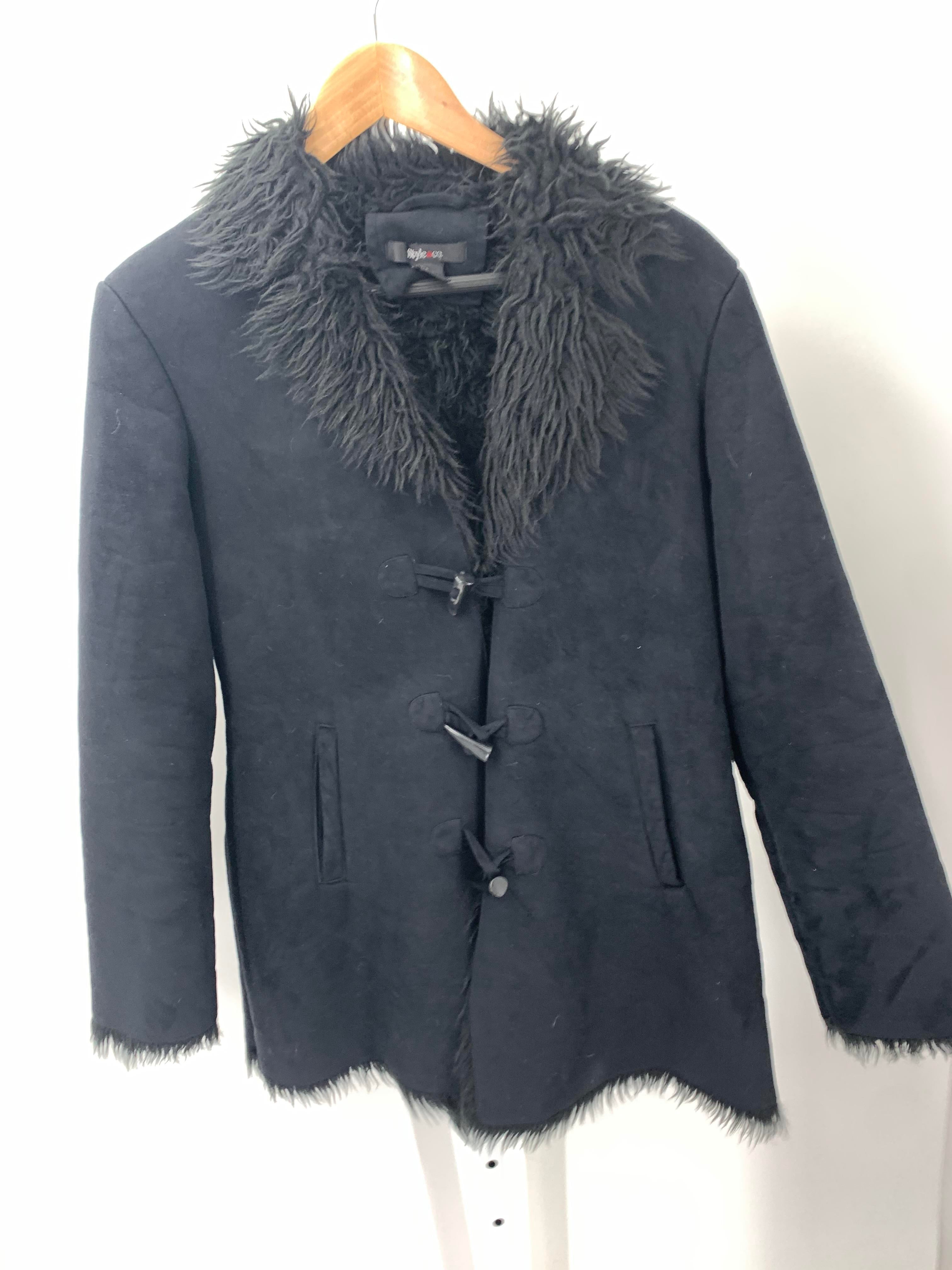 Style & Co. Size Small Misses Jacket