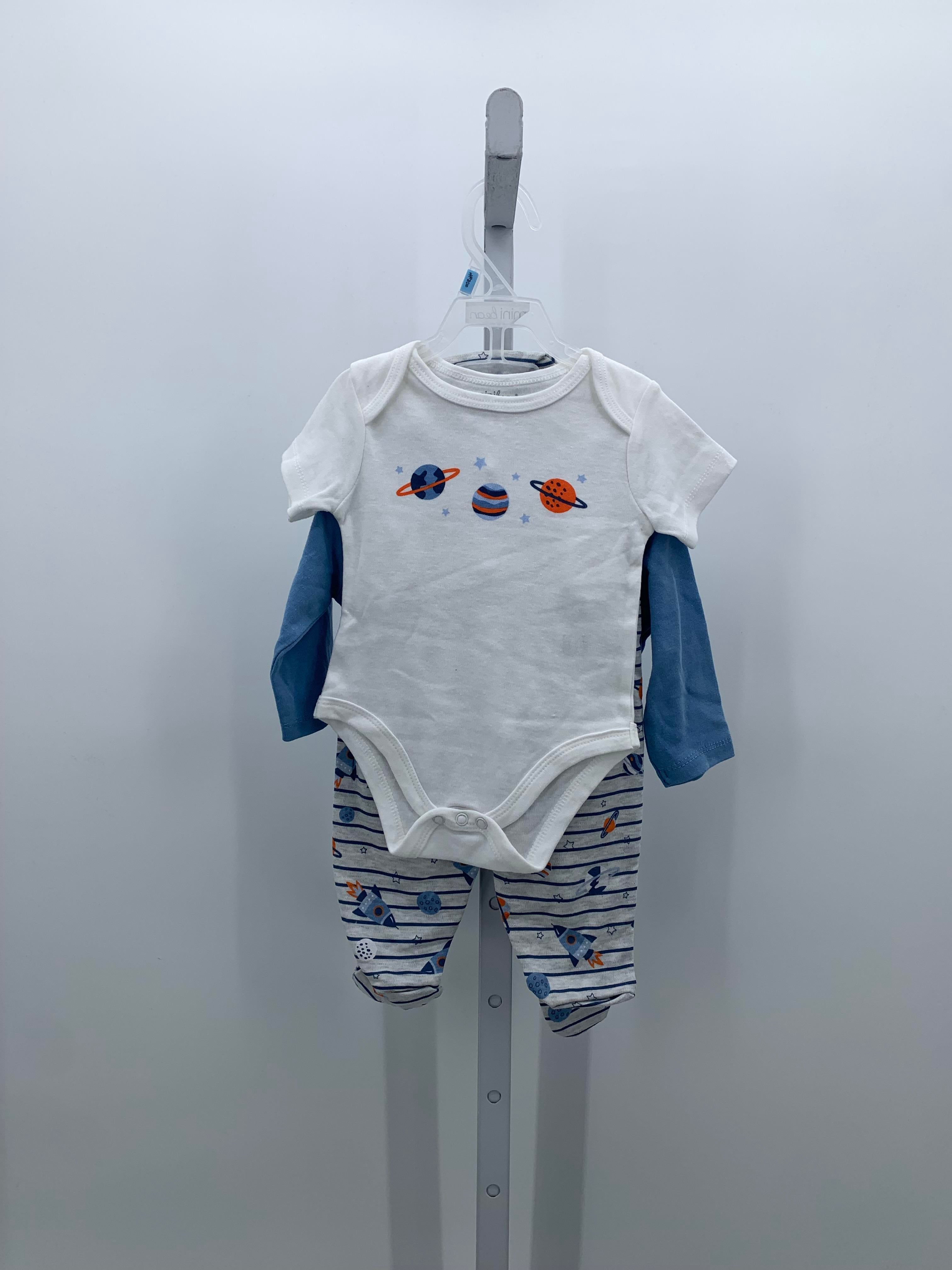 NEW LOVE YOU TO THE MOON AND BACK TWO SHIRTS PANTS AND HAT.
