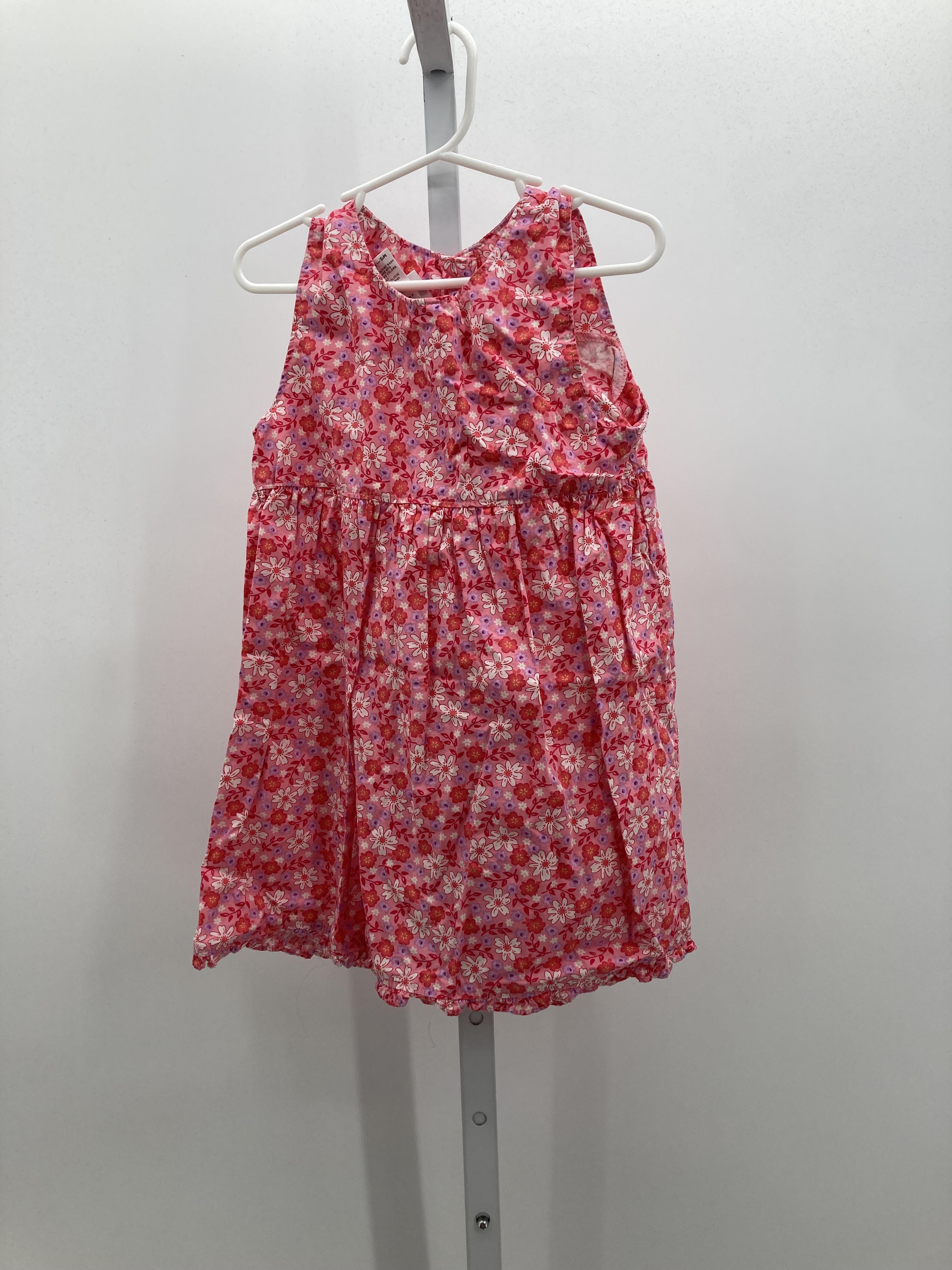 Osh Kosh Size 4T Girls Sundress
