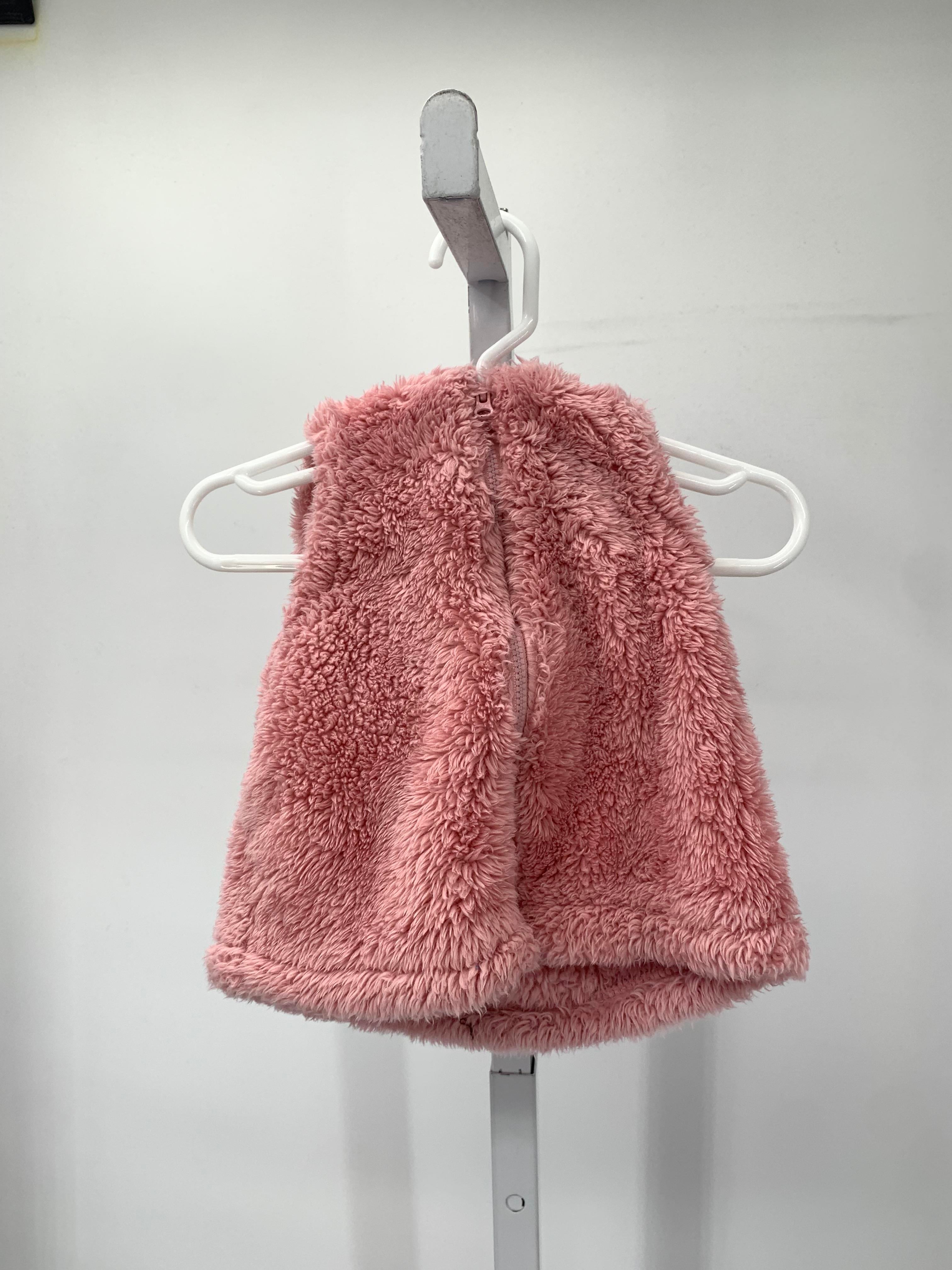 Carters Size 12 Months Girls Vest