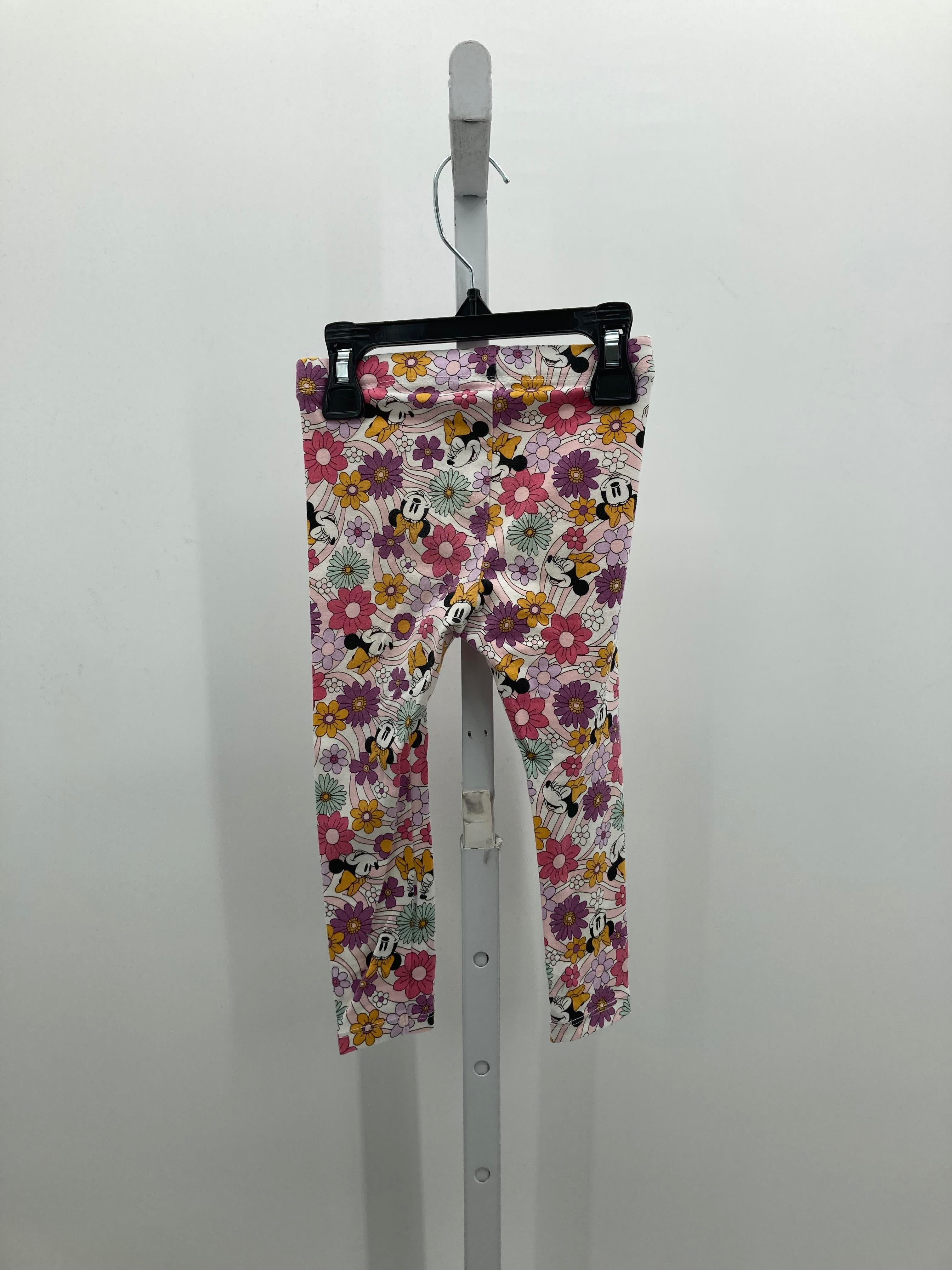 Jumping Beans Size 2T Girls Pants