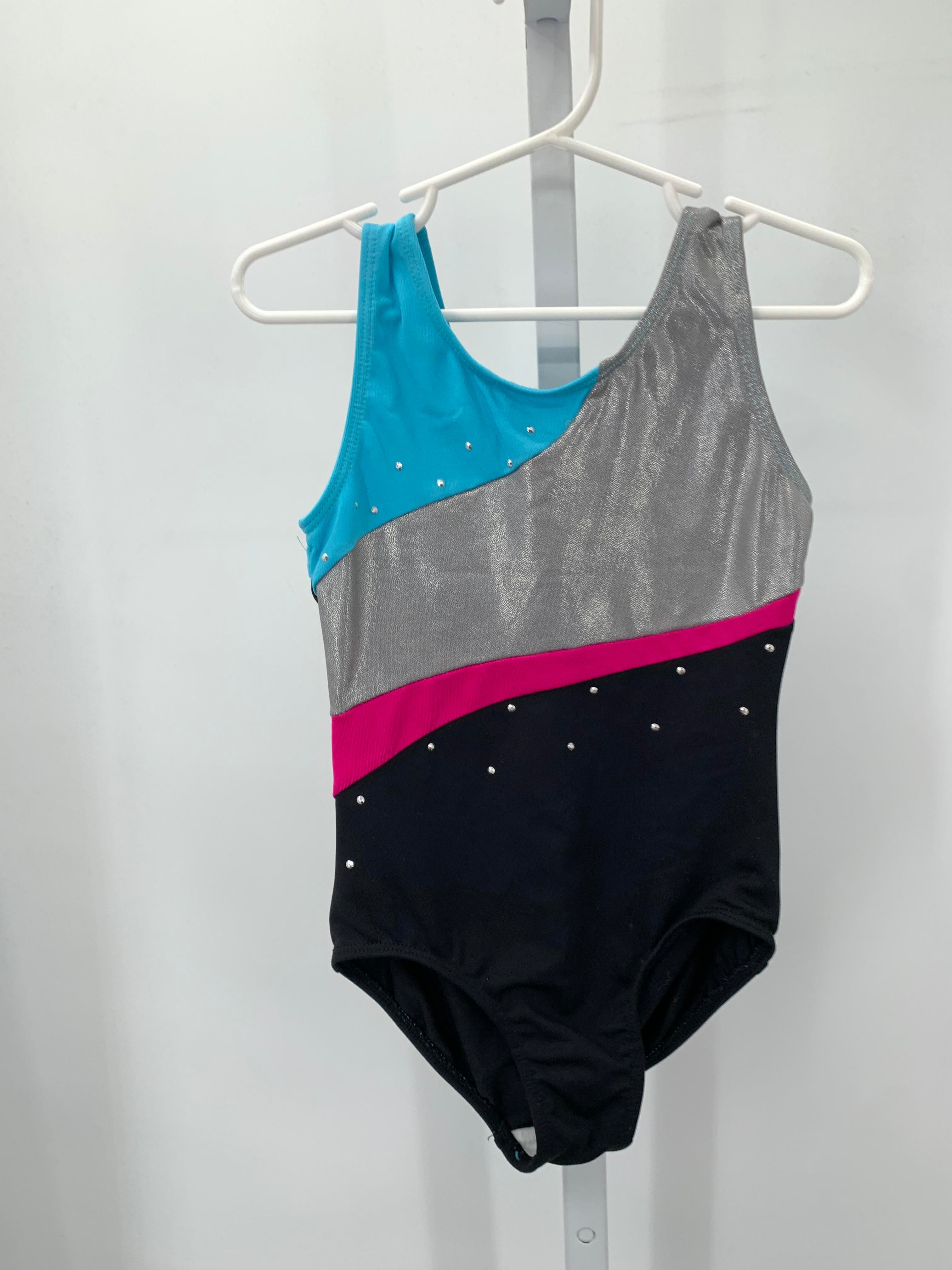Moret Size 4-5 Girls Leotard