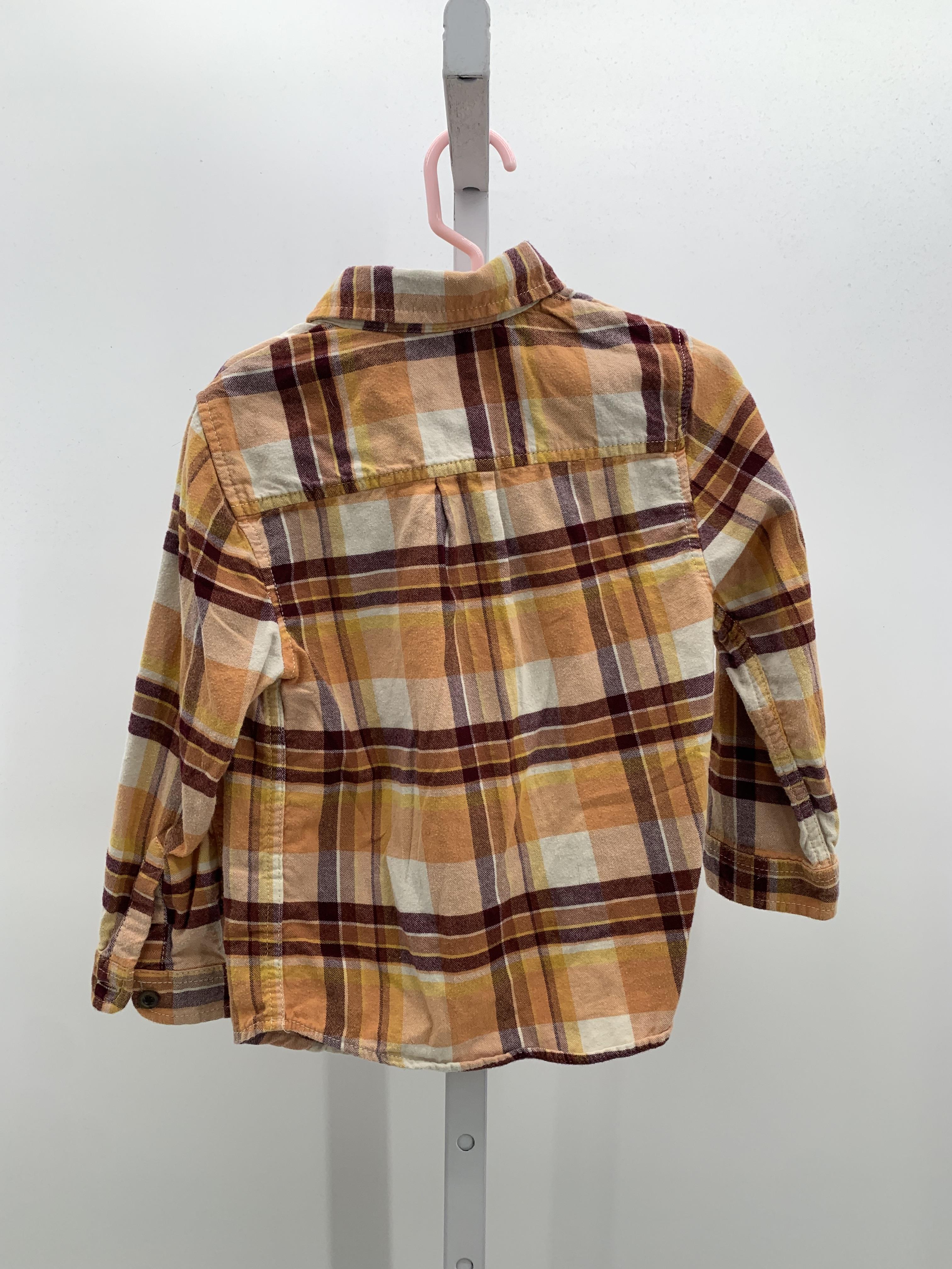 PURPLE PLAID