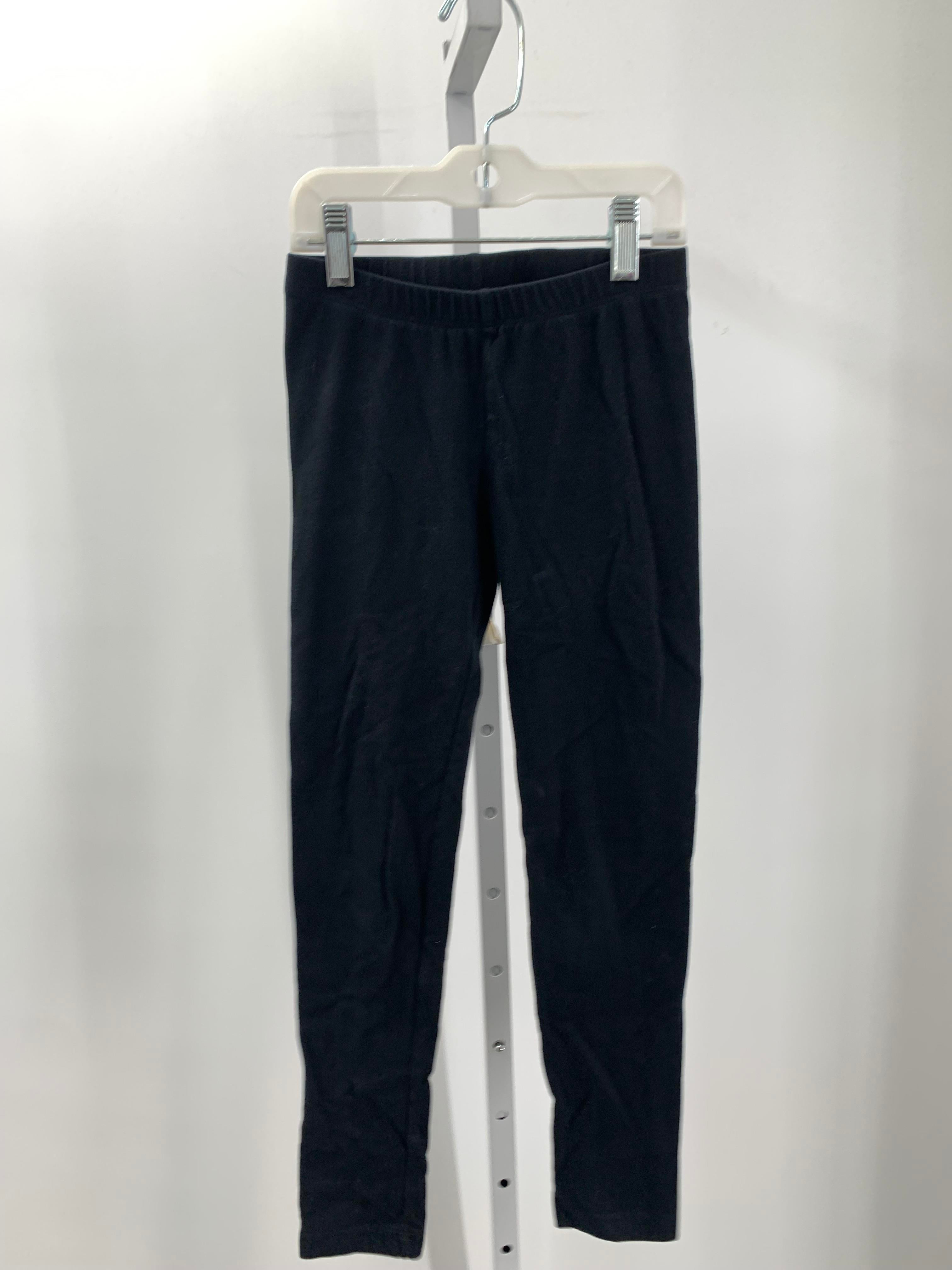 Cat & Jack Size 7-8 Girls Leggings