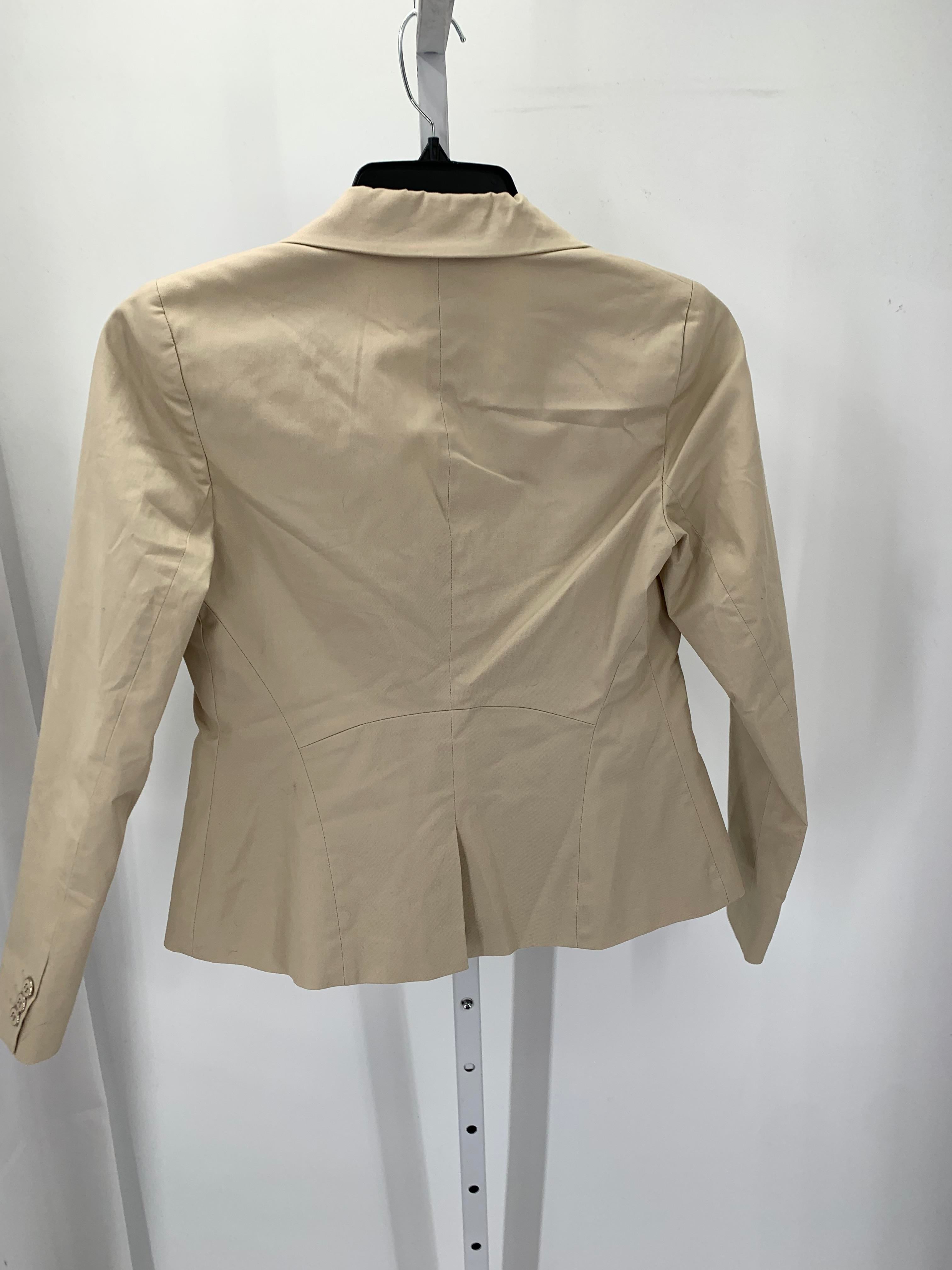 New York & co. Size 4 Misses Blazer
