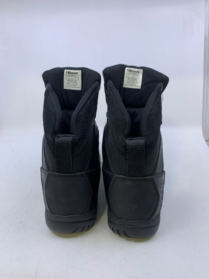 L Shoe Size 8.5 Boots