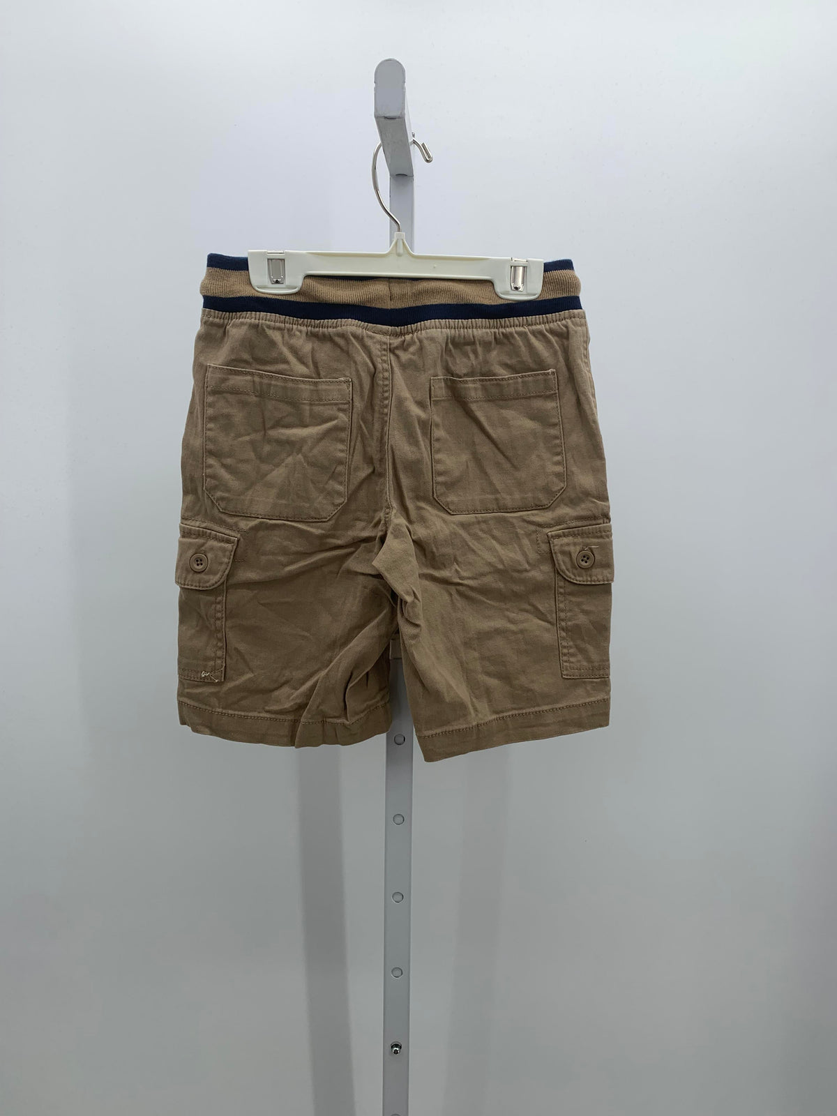 DRAW WAIST CARGO