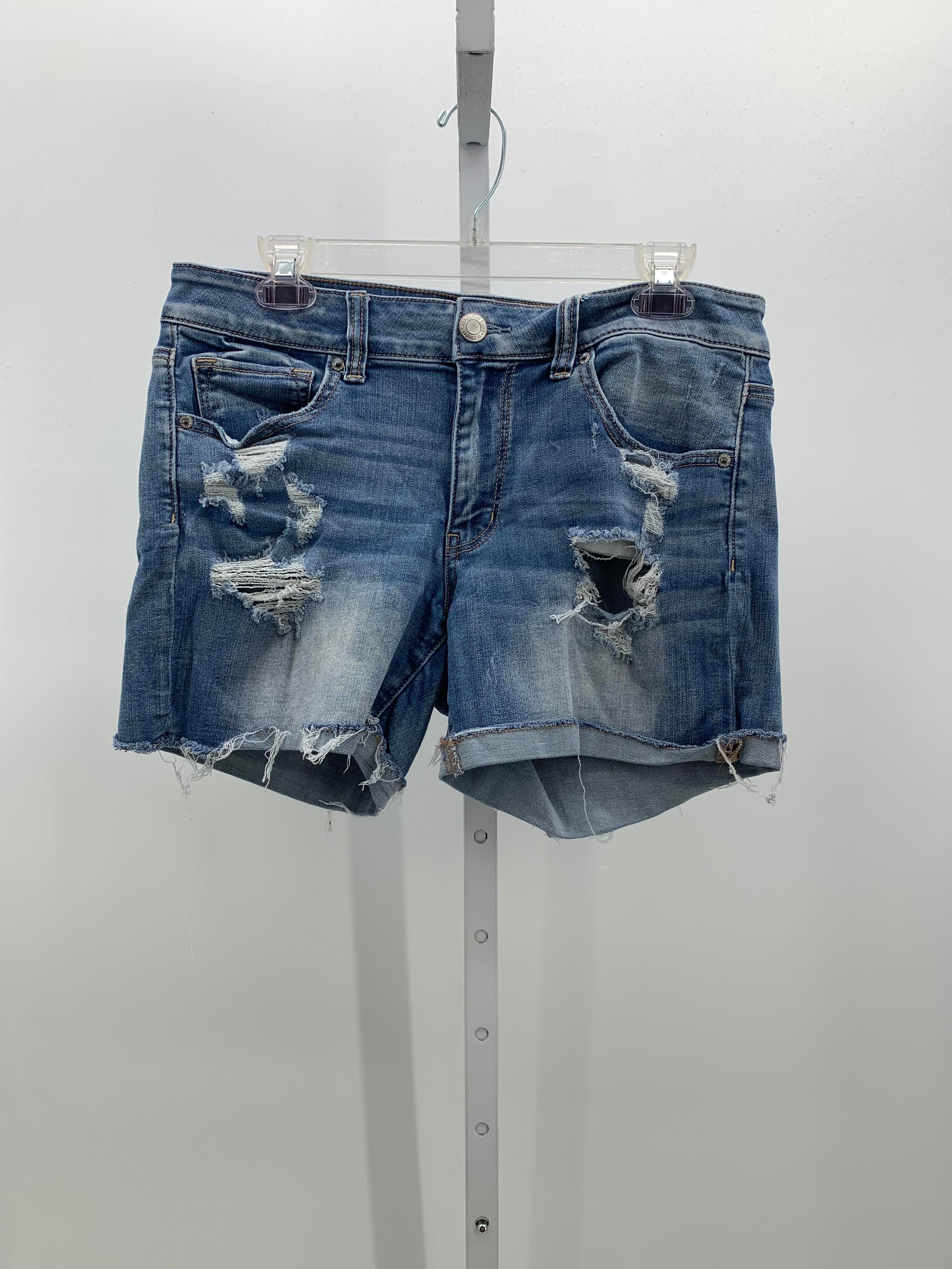 American Eagle Size 12 Juniors Shorts