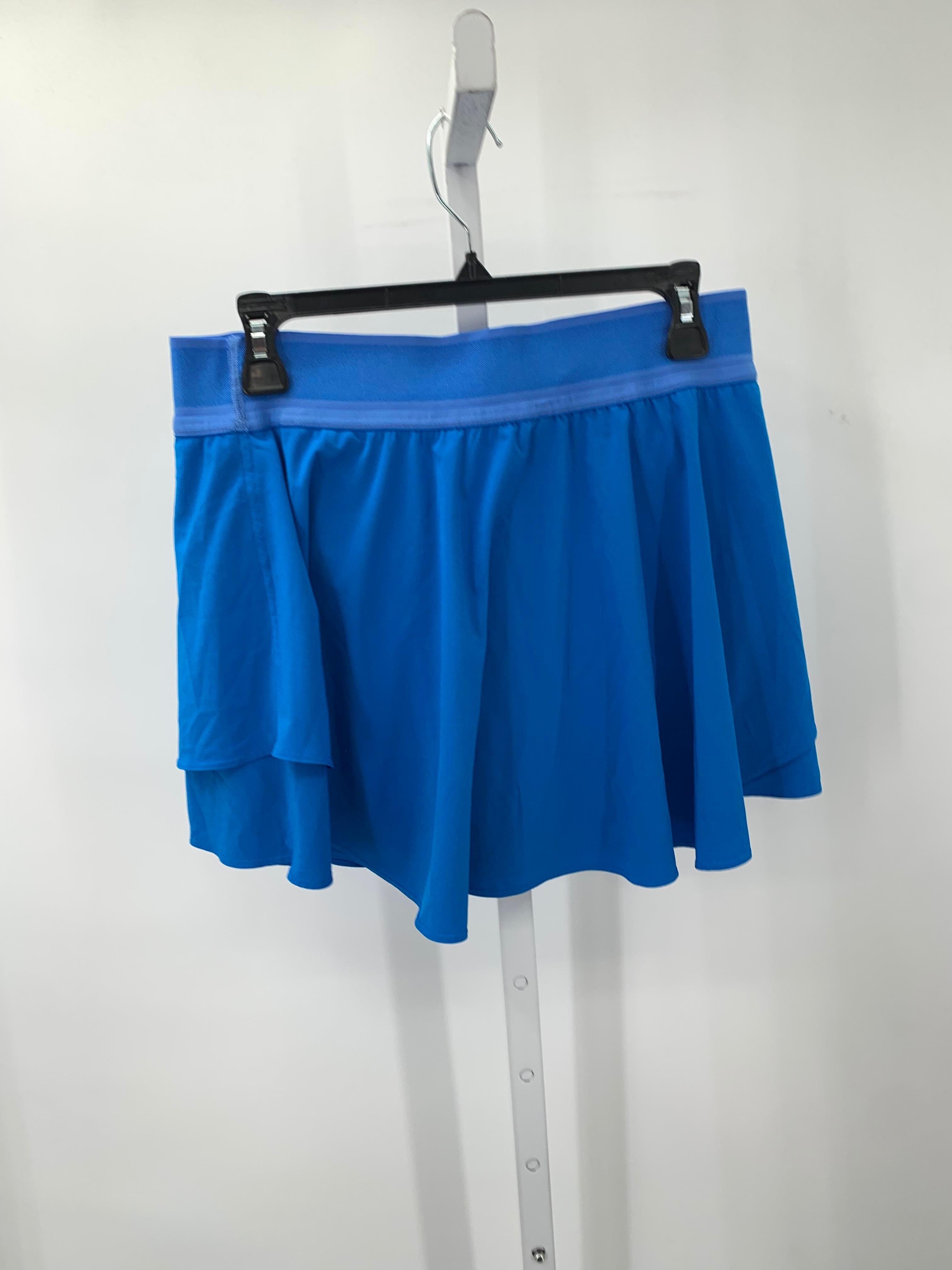 Lululemon Size 10 Misses Skirt