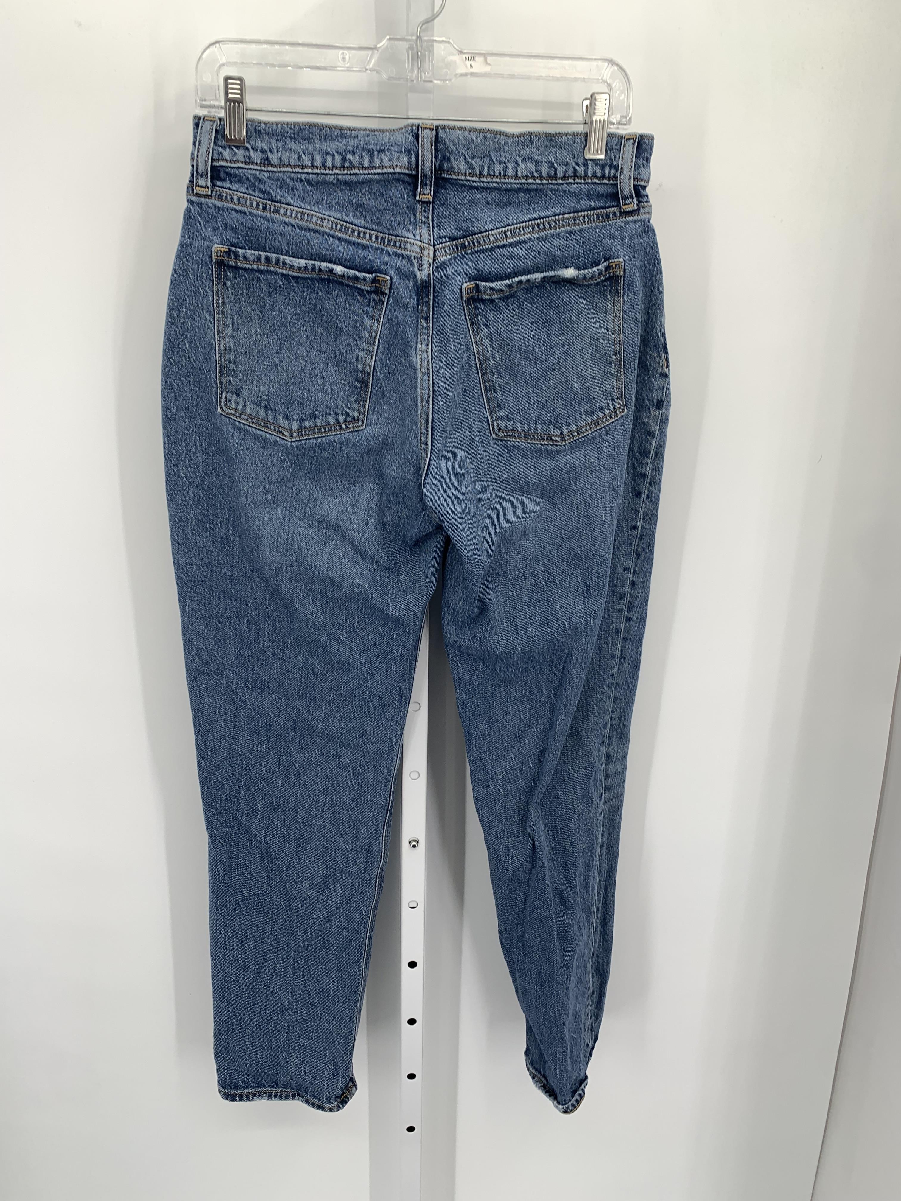 Old Navy Size 4 Misses Jeans