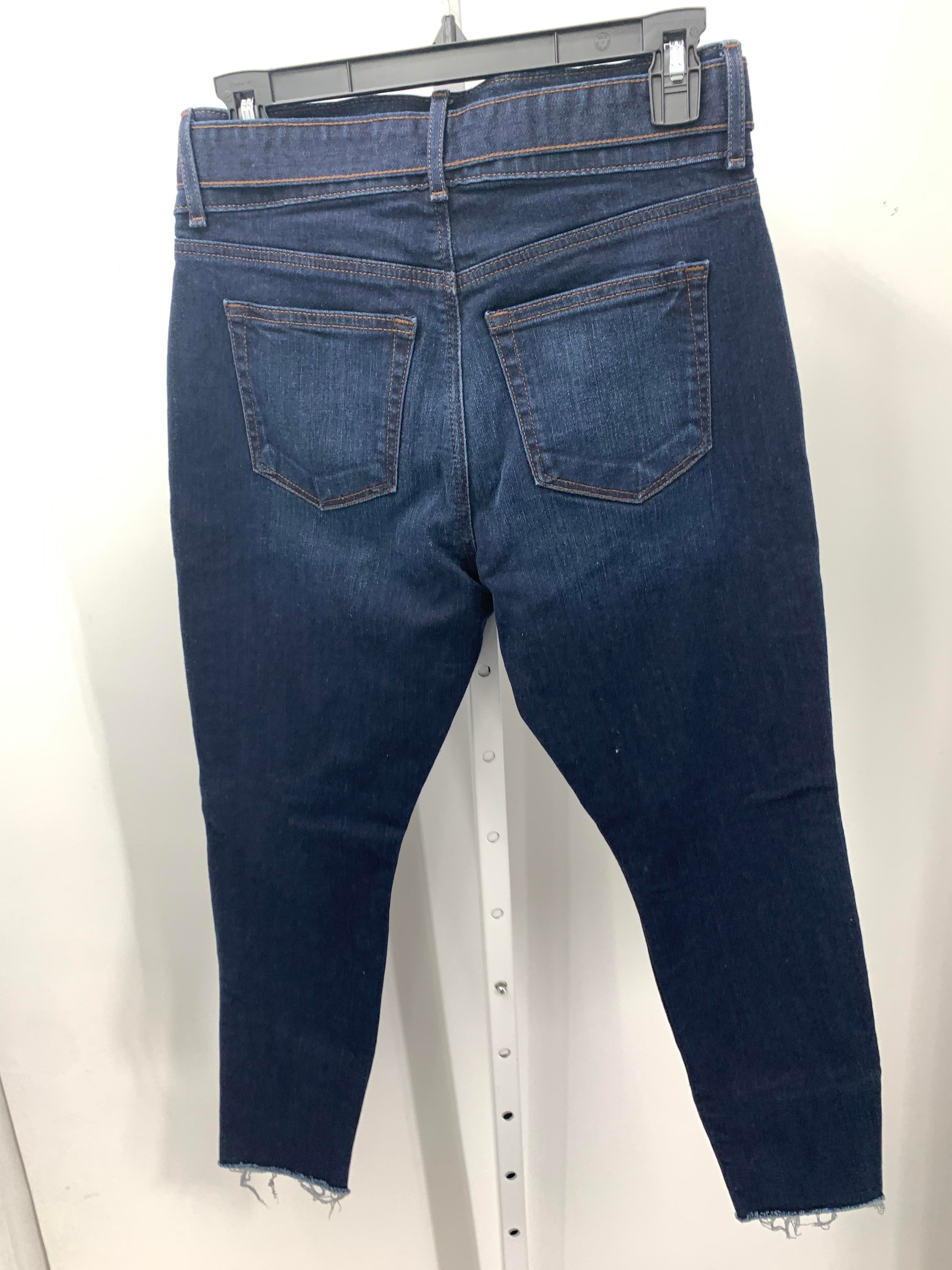 Loft Size 6 Misses Jeans