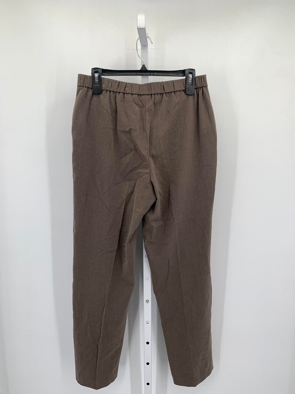 Dana Buchman Size 10 Misses Pants