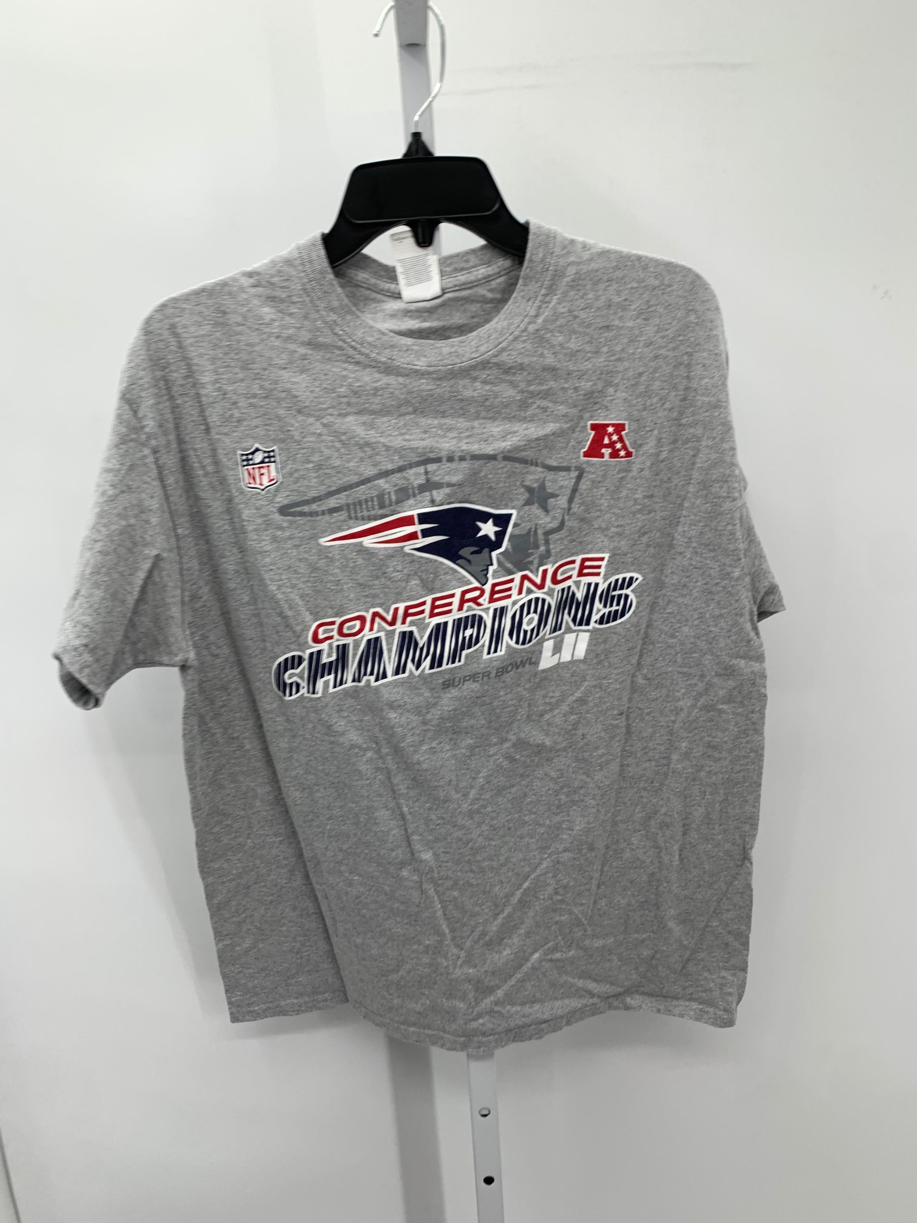 CONFERENCE CHAMPIONS PATRIOTS