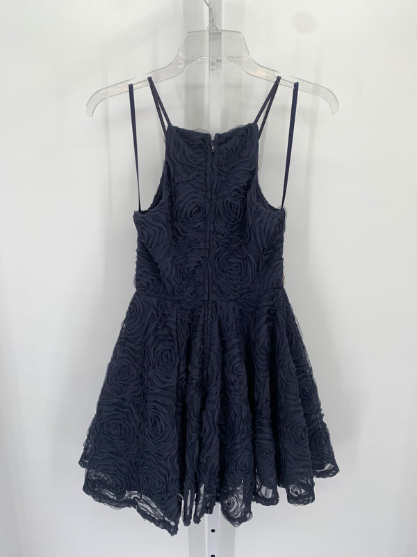 Trixxi Size 3 Juniors Sleeveless Dress