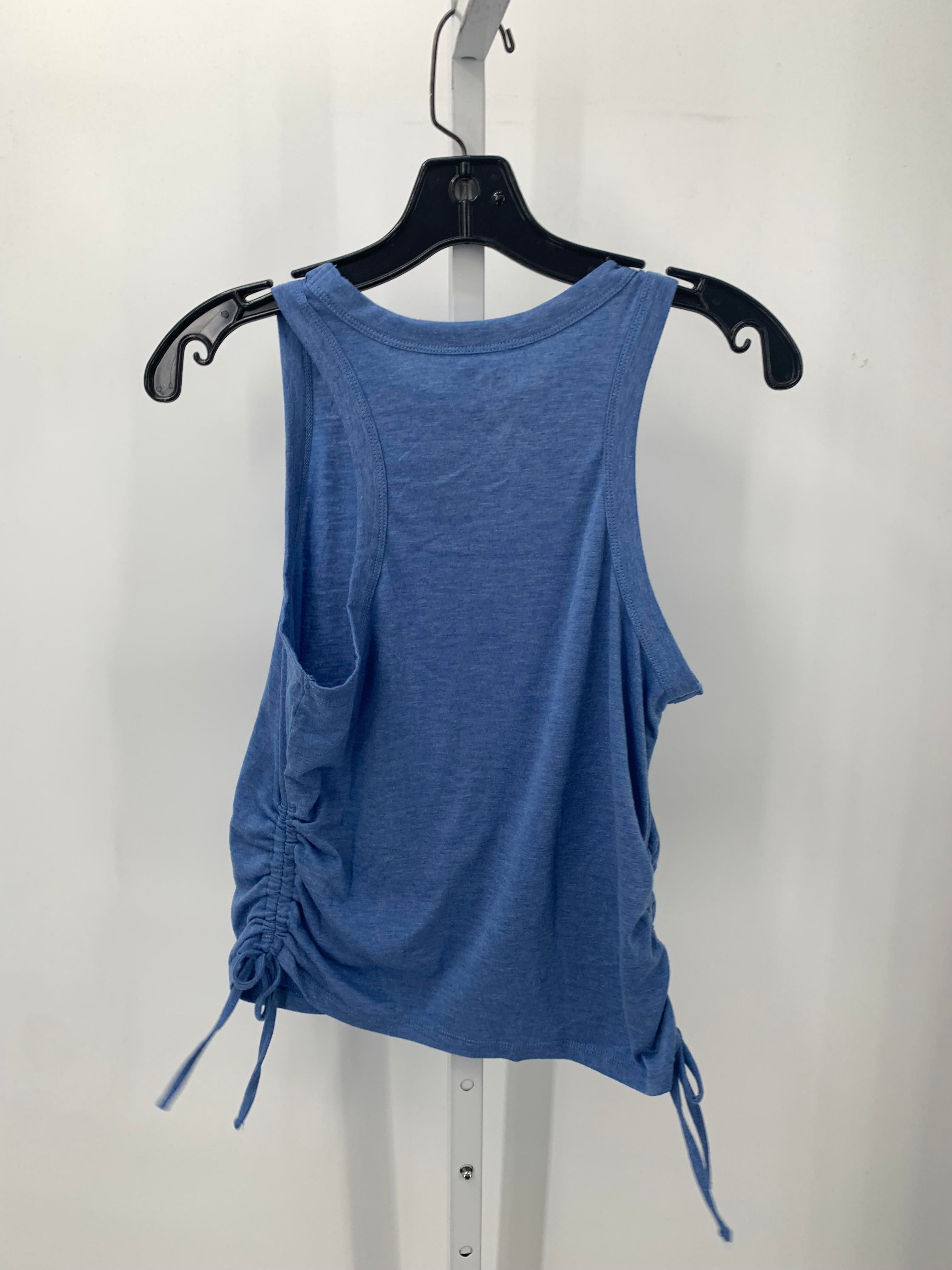 SO Size Small Juniors Tank