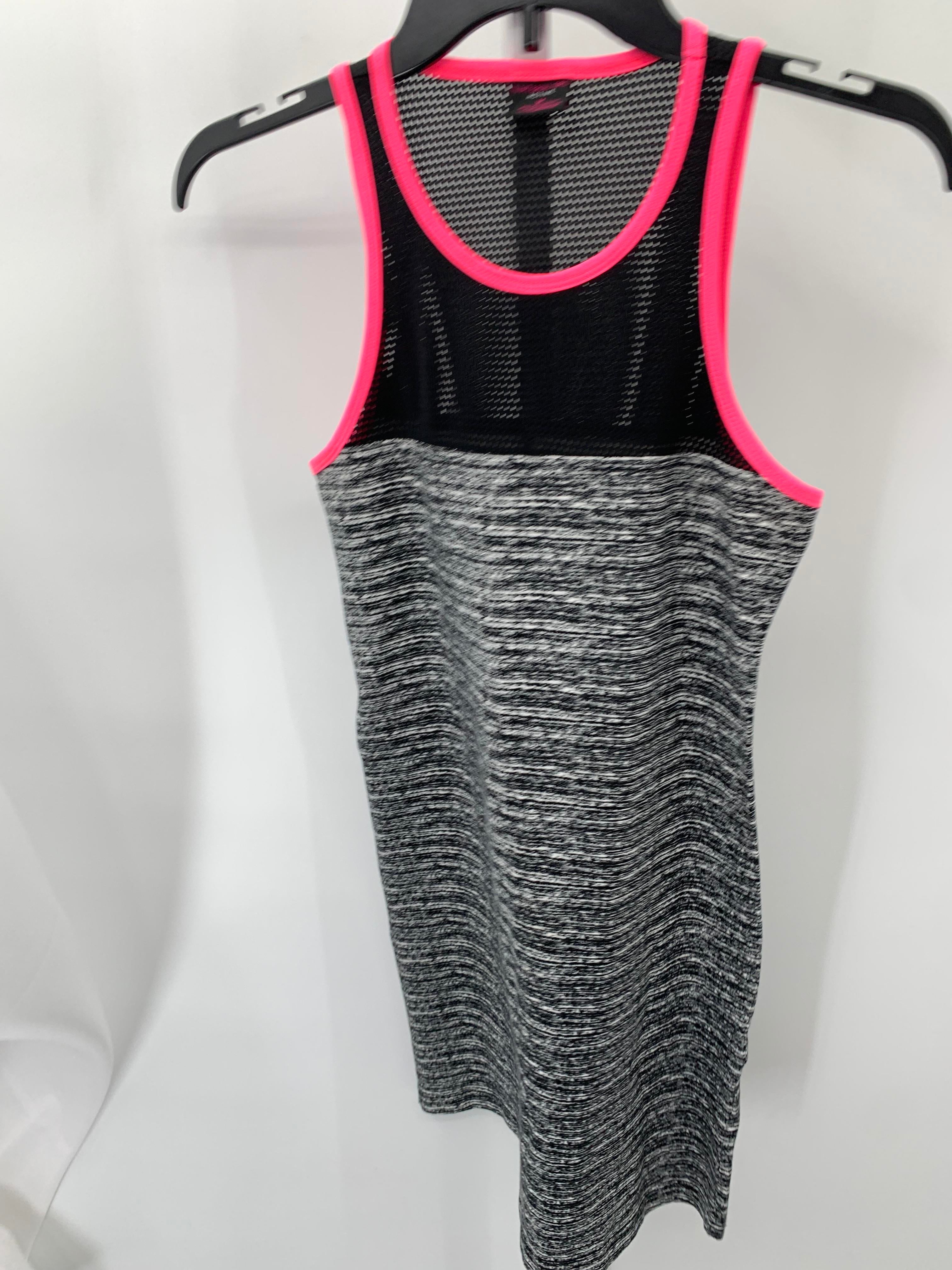 Material Girl Size Medium Juniors Sundress