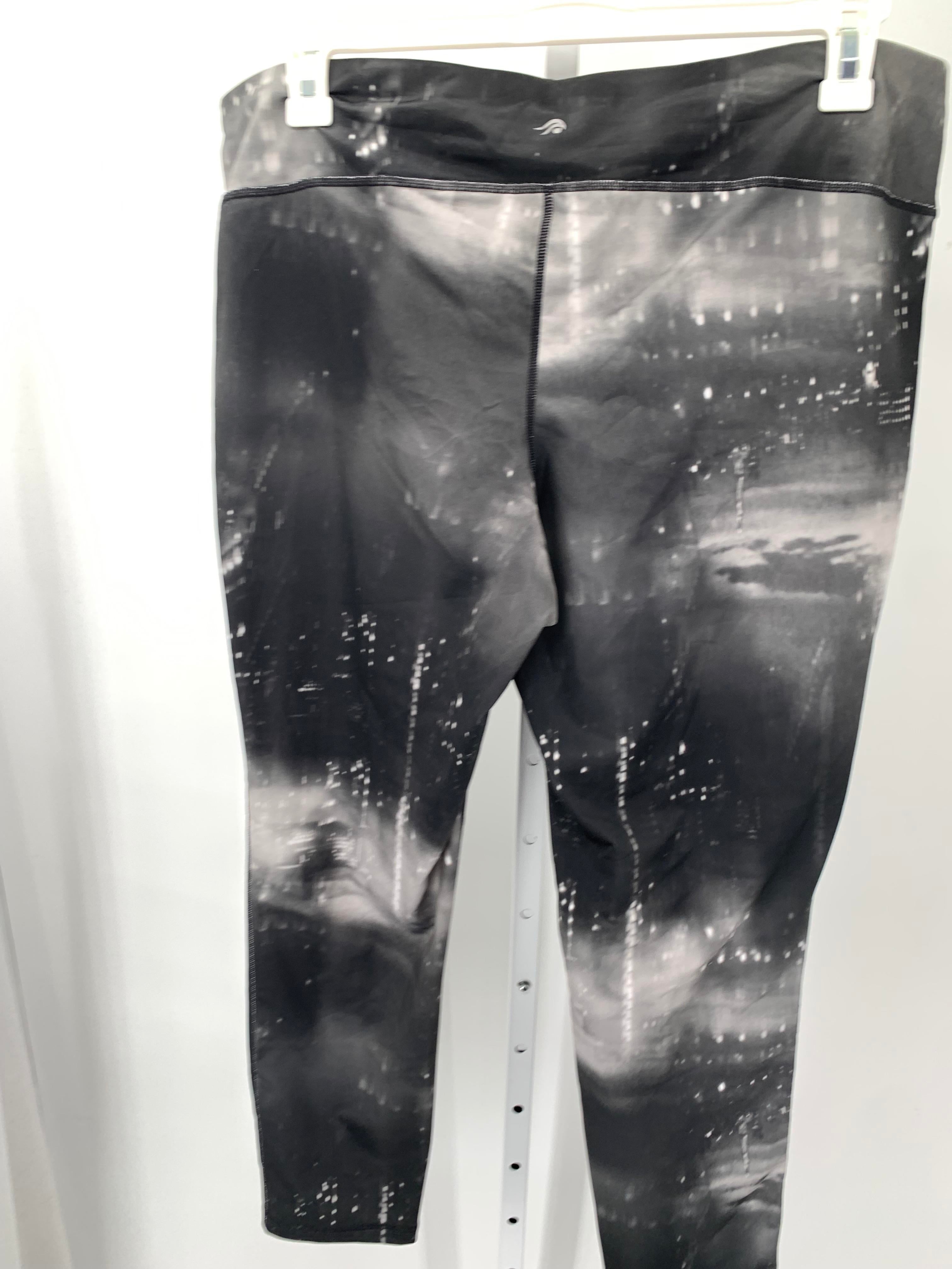 Ideology Size XXL Misses Leggings