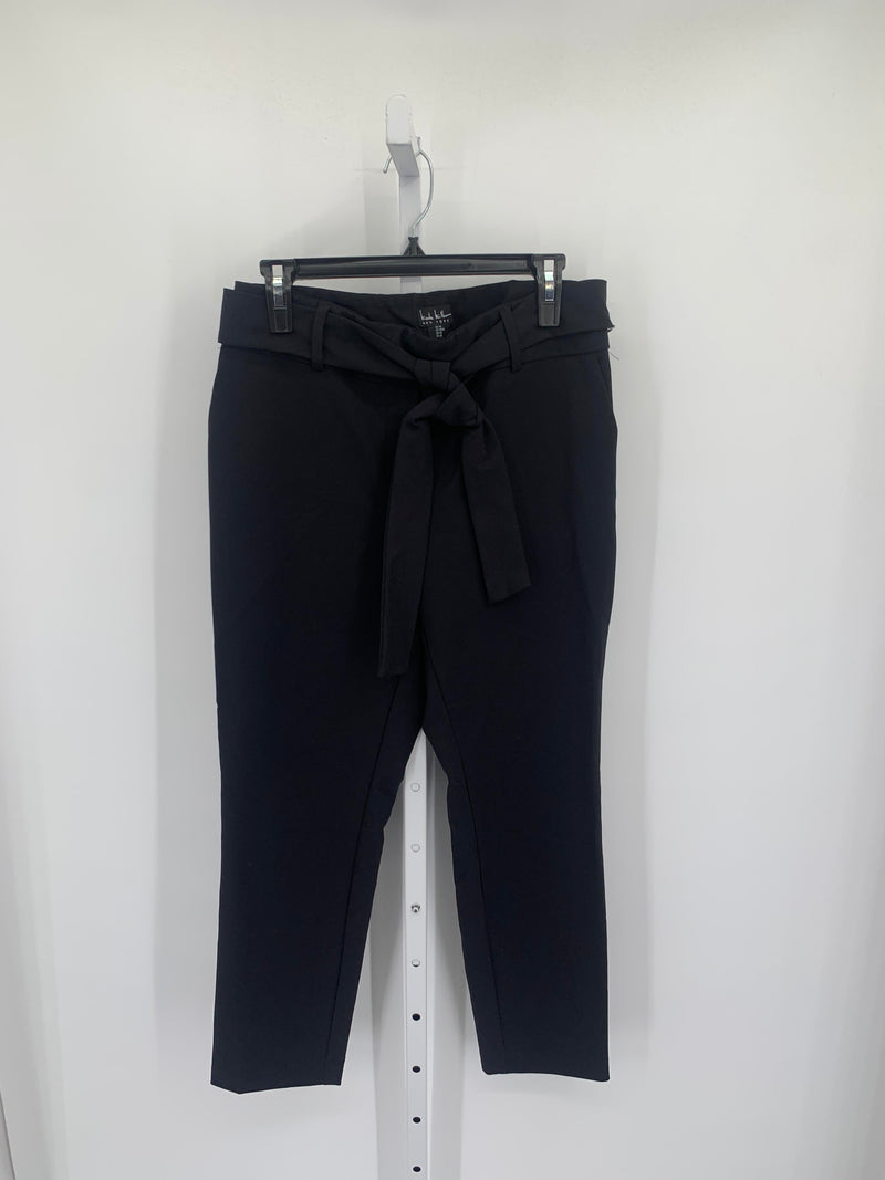 Nicole Miller Size Medium Misses Pants